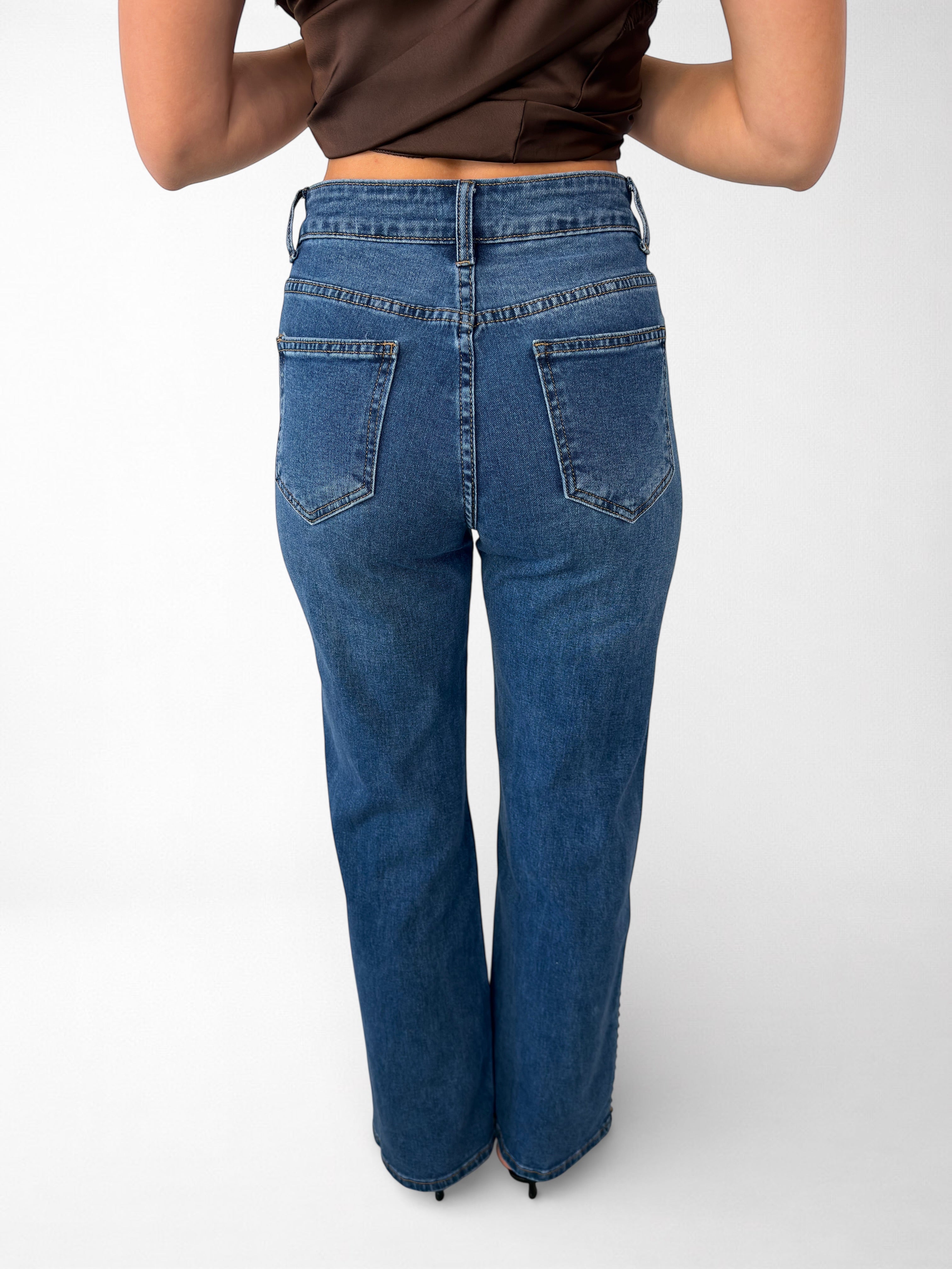 Pantalón Teresa