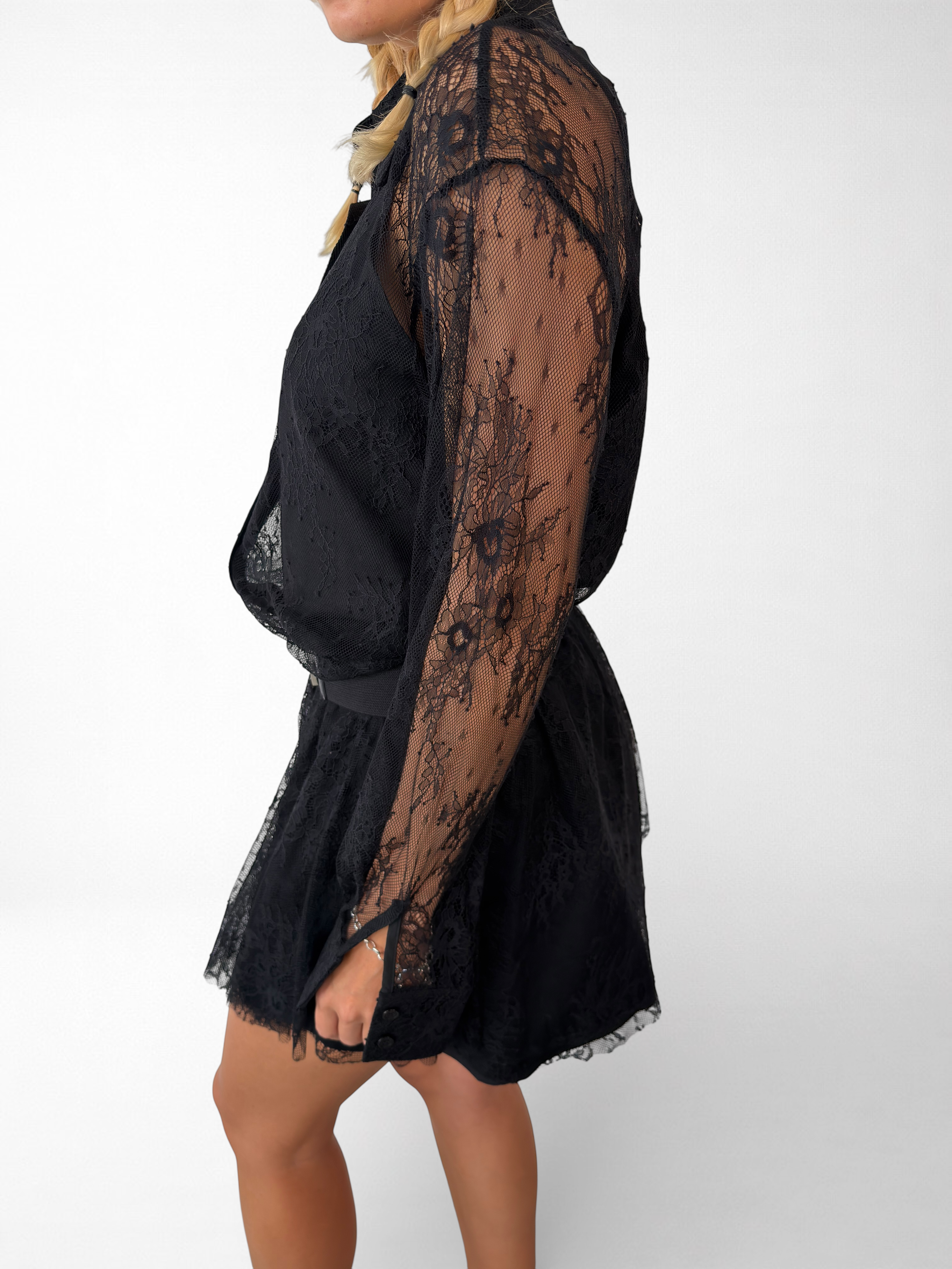 Vestido Miércoles