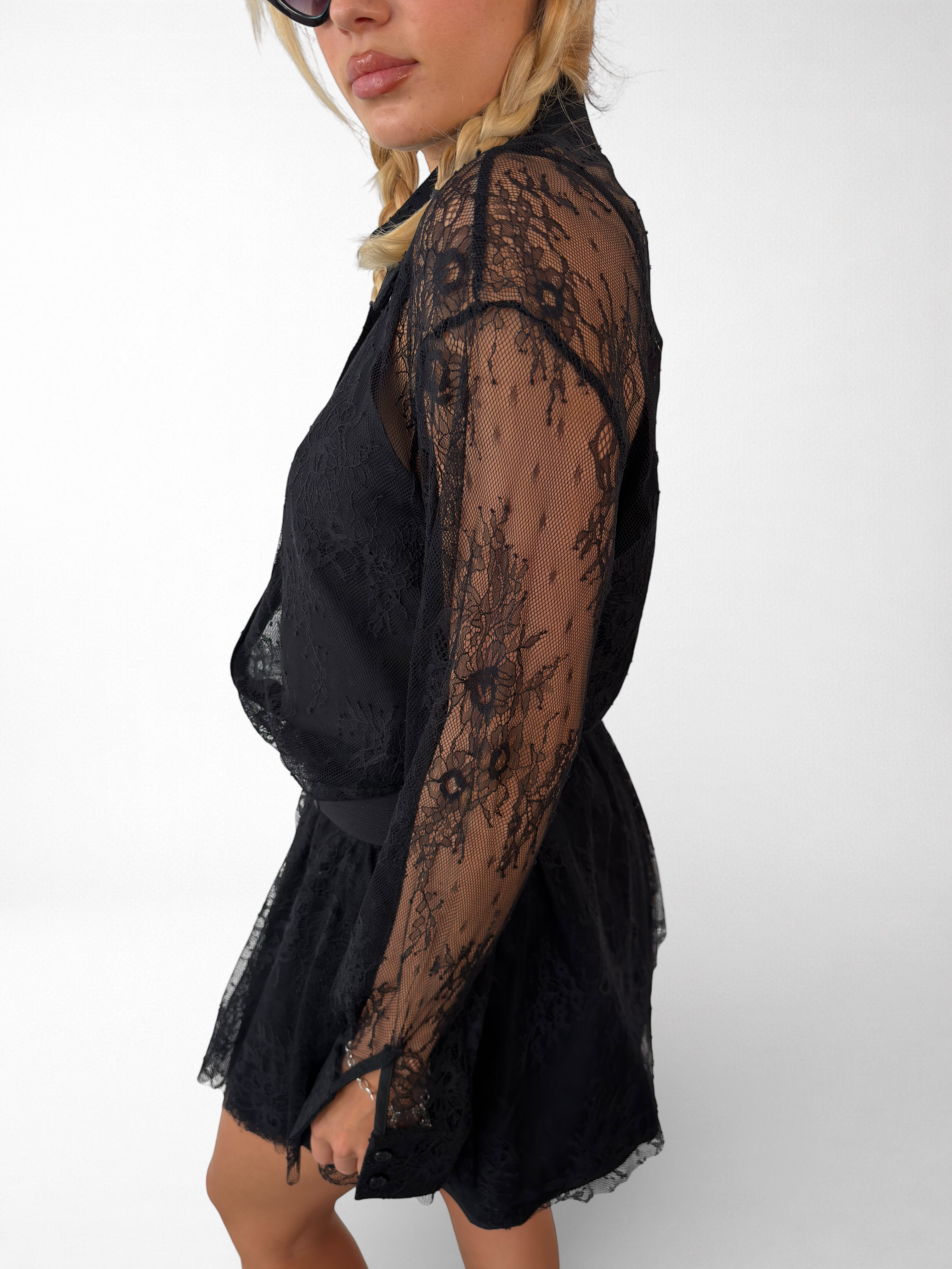 Vestido Miércoles