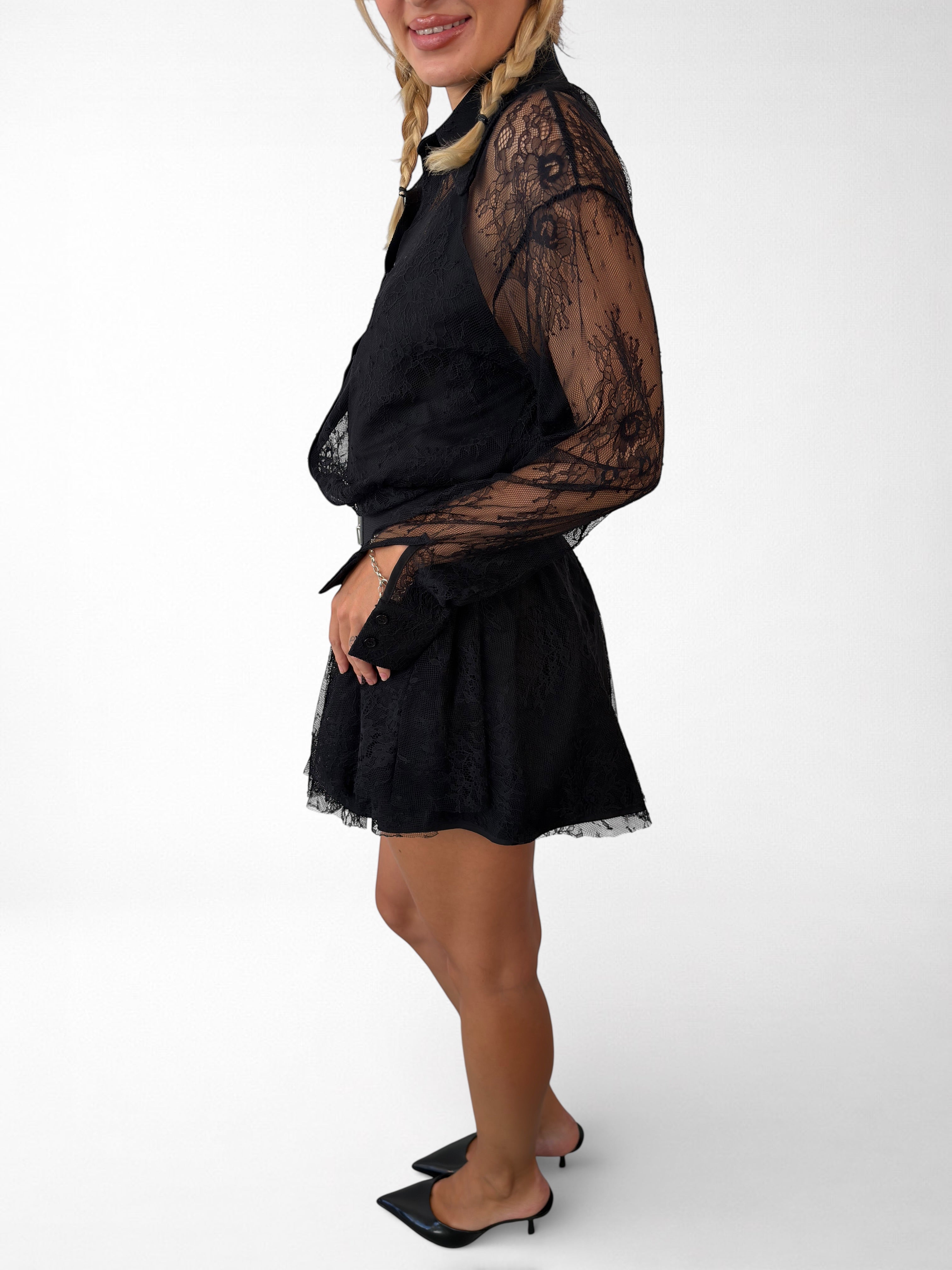 Vestido Miércoles
