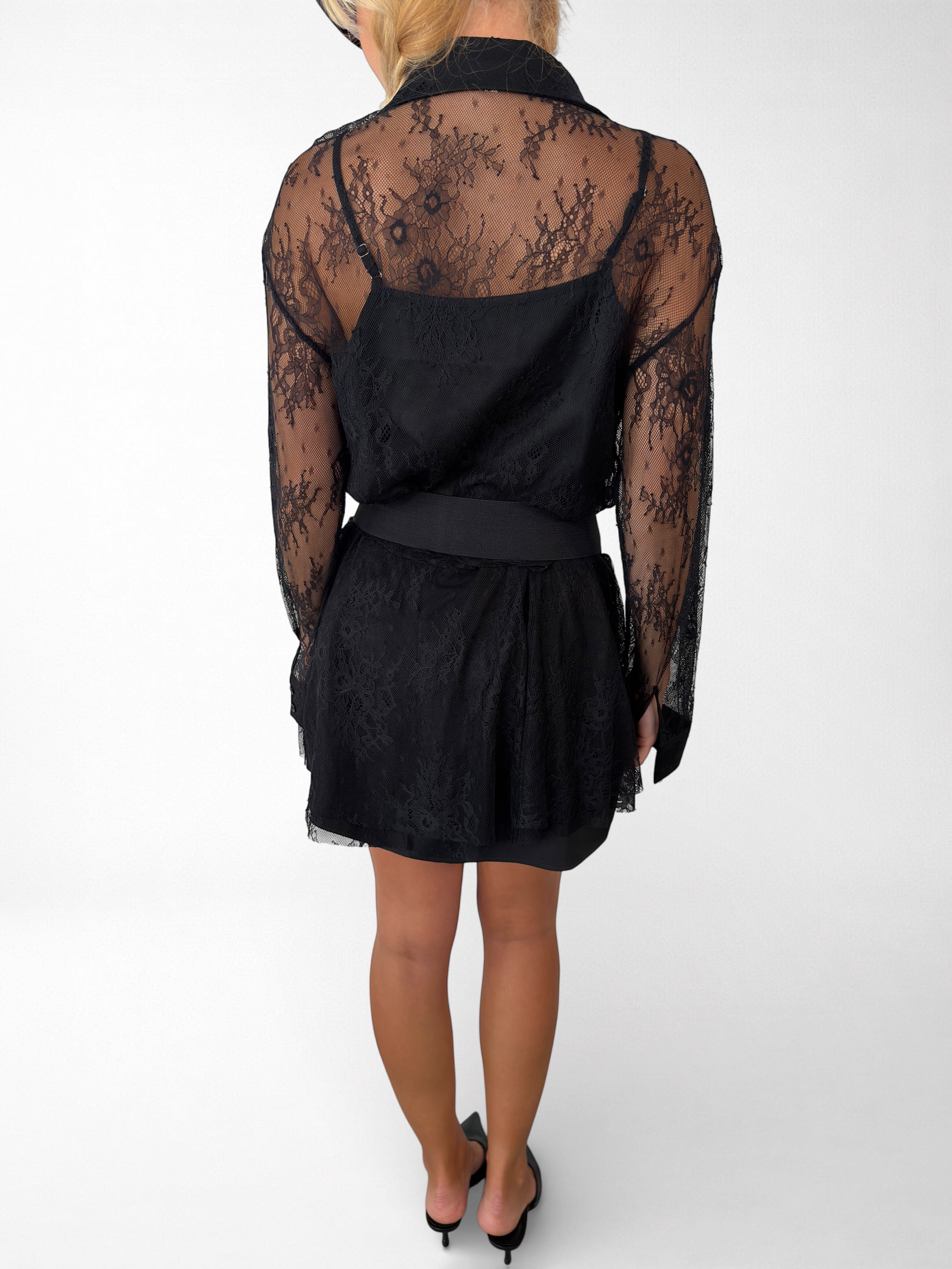 Vestido Miércoles