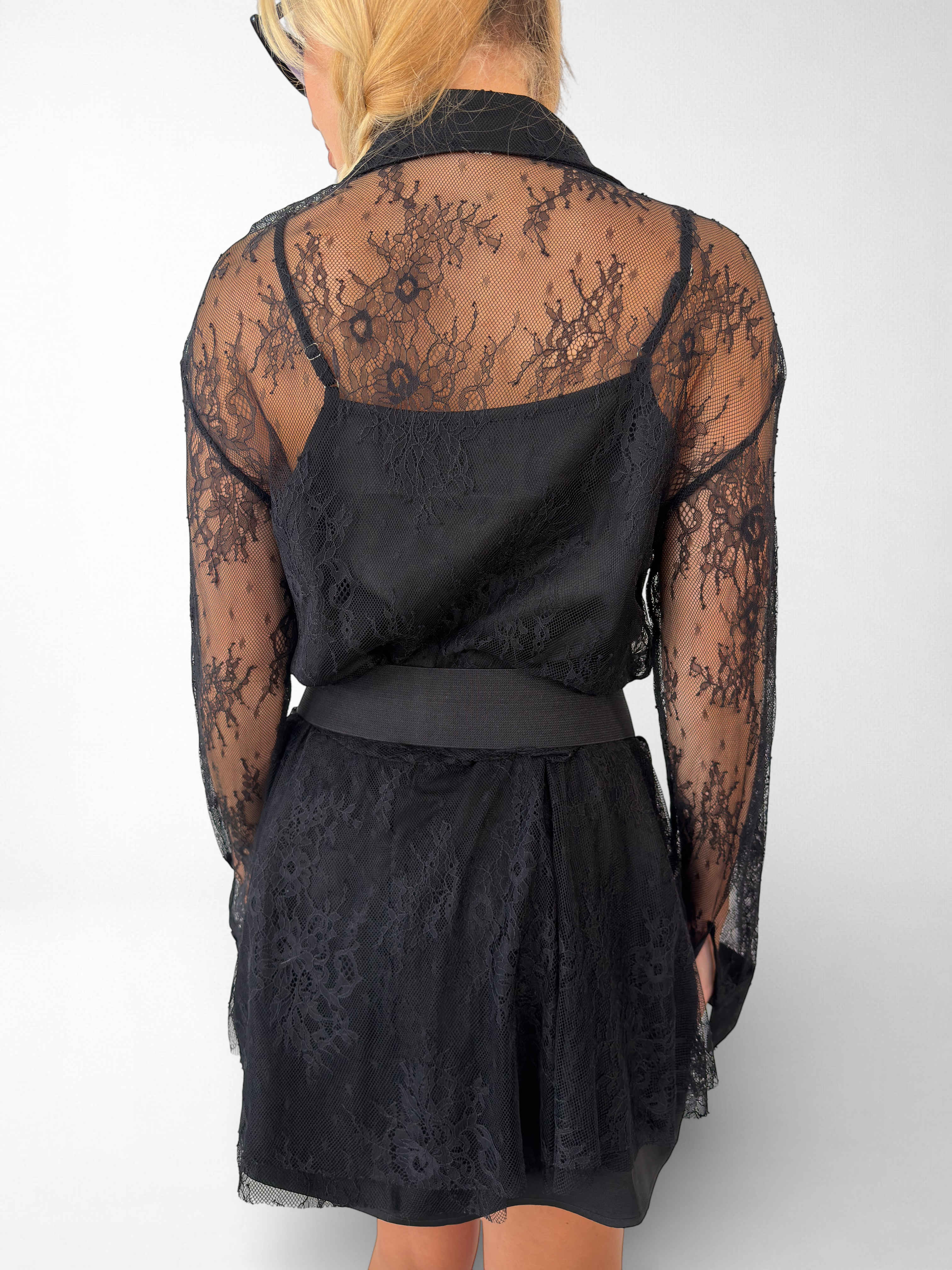Vestido Miércoles