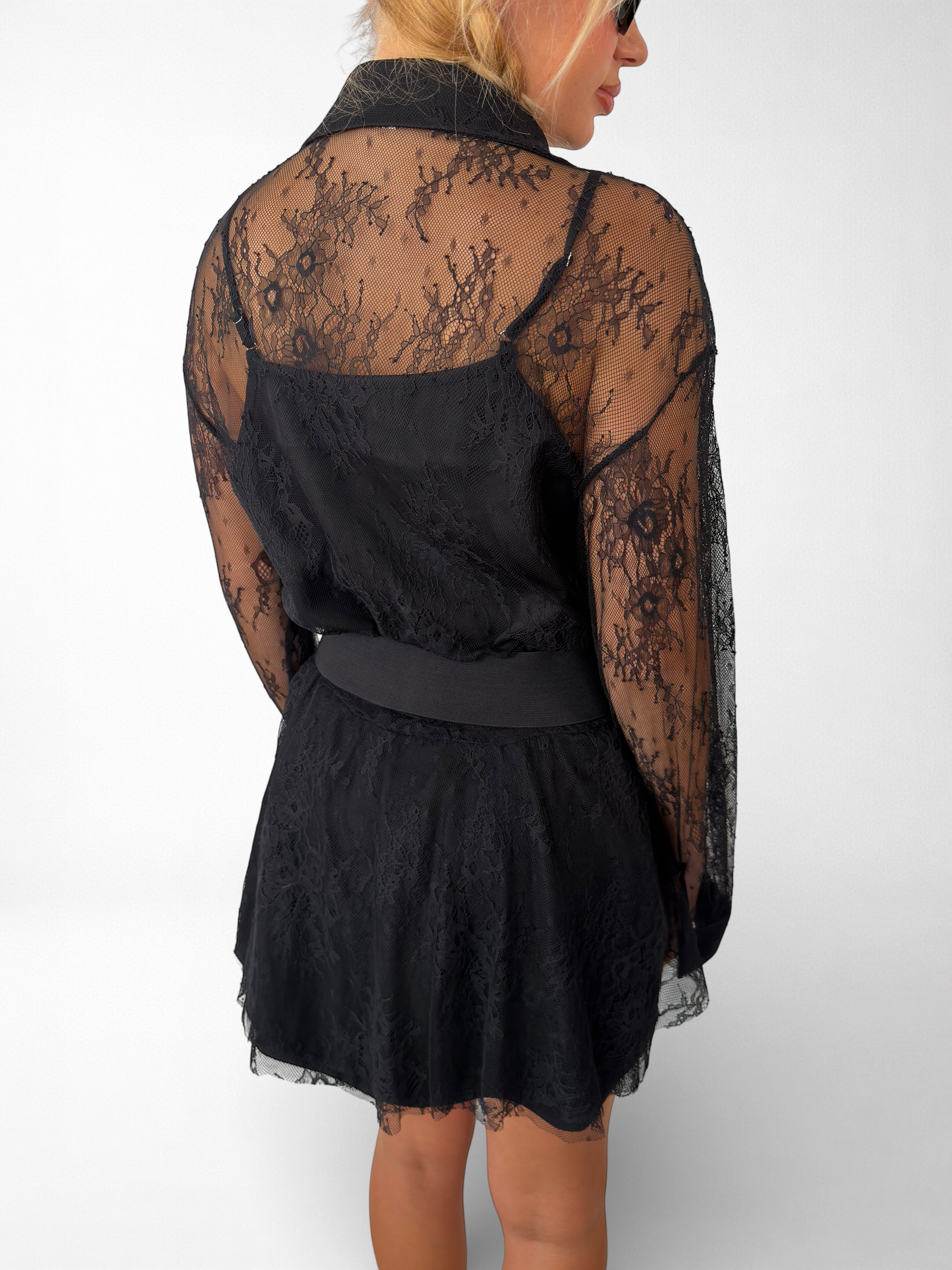 Vestido Miércoles