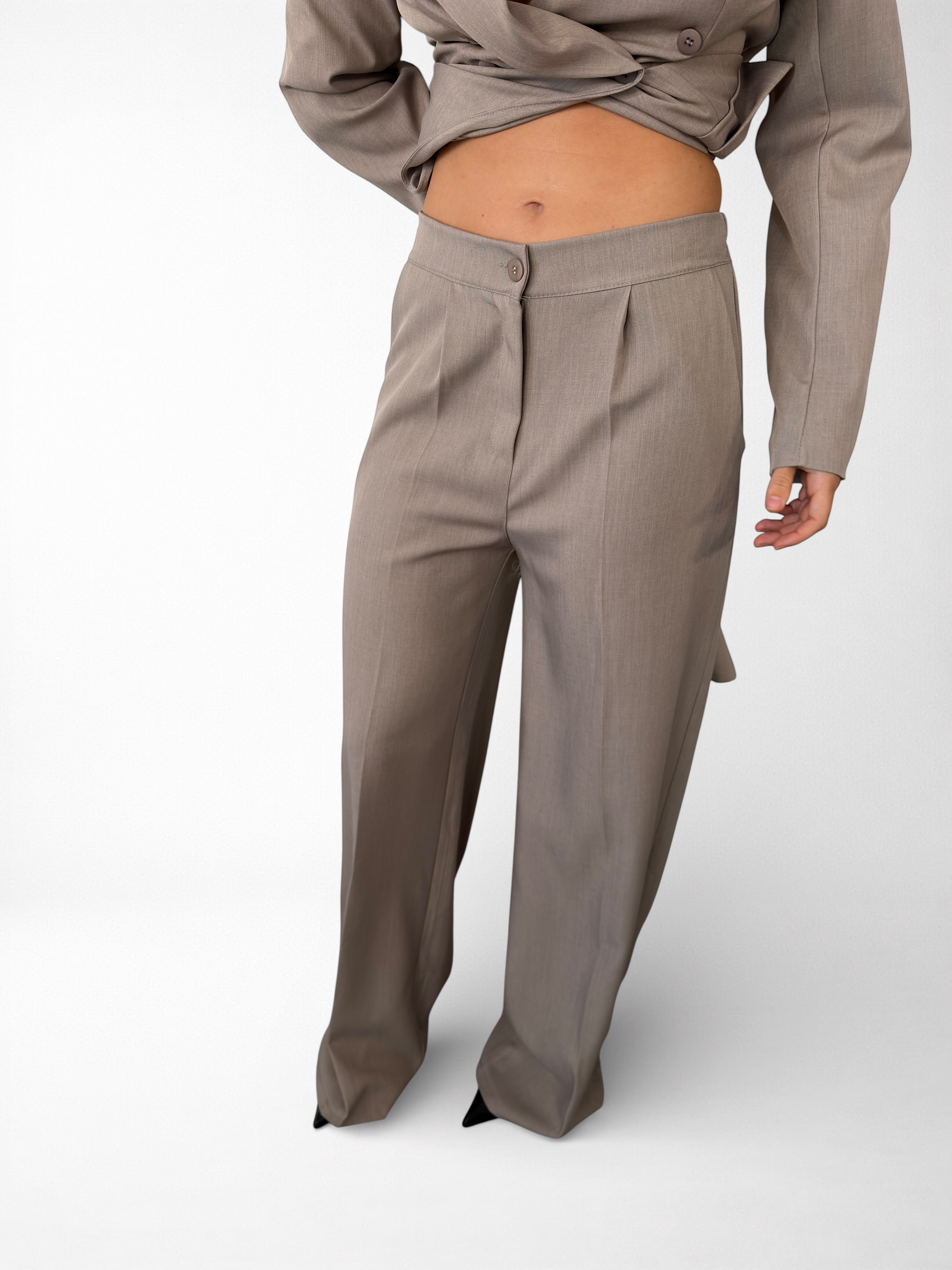 Conjunto Martina