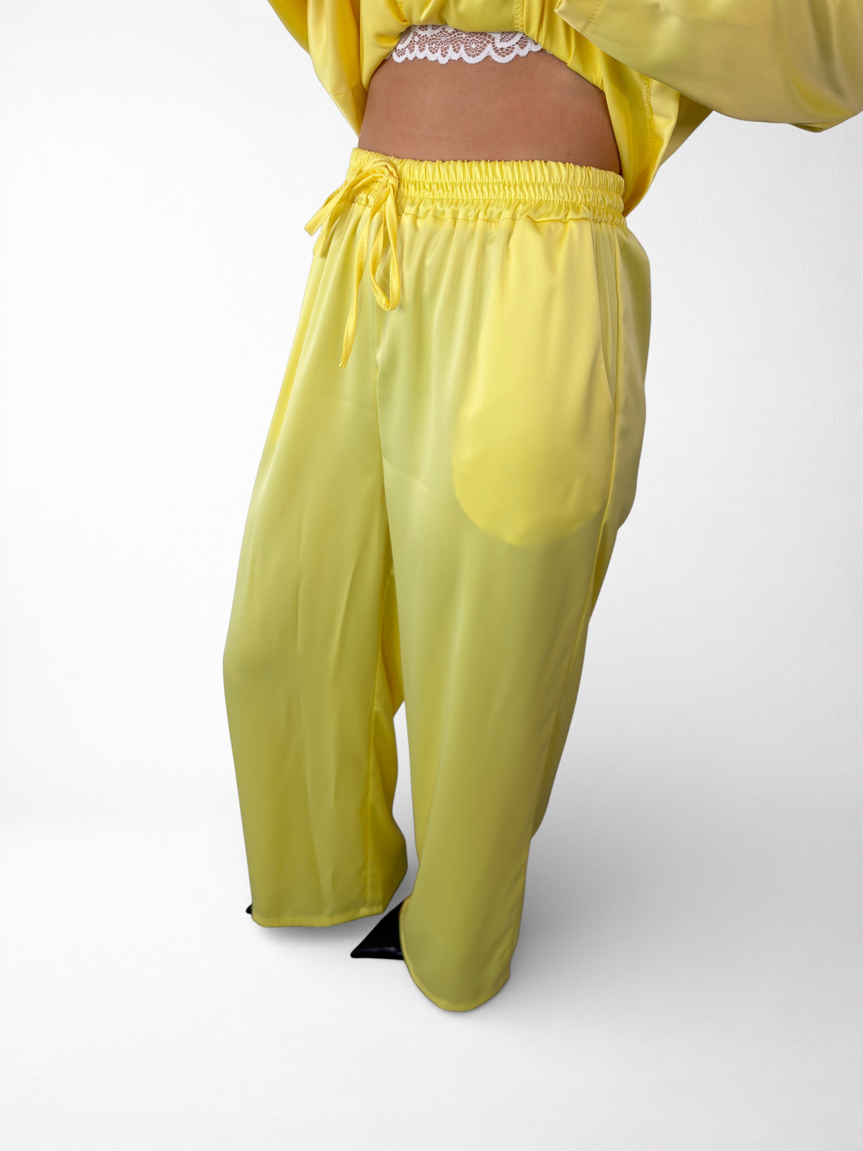 Conjunto Raso