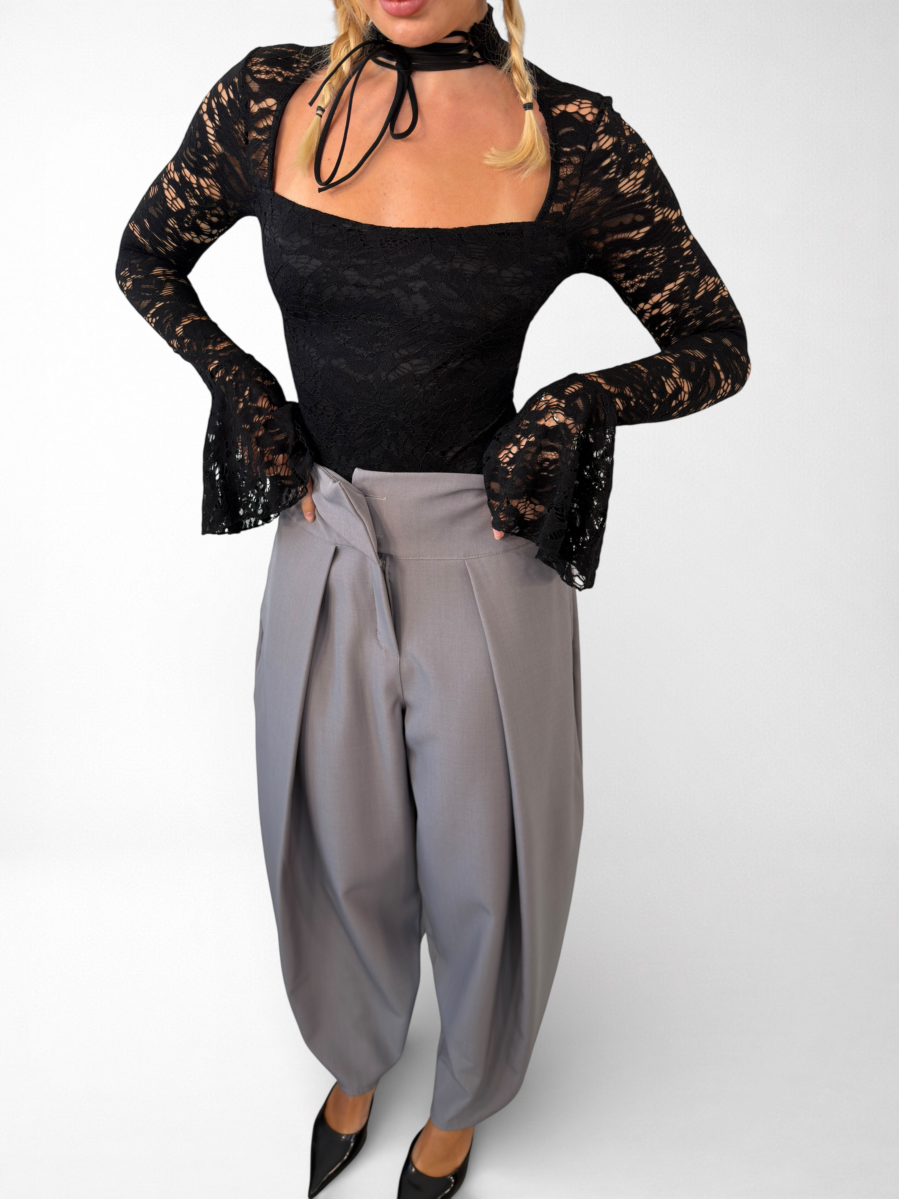 Pantalón Cecilia