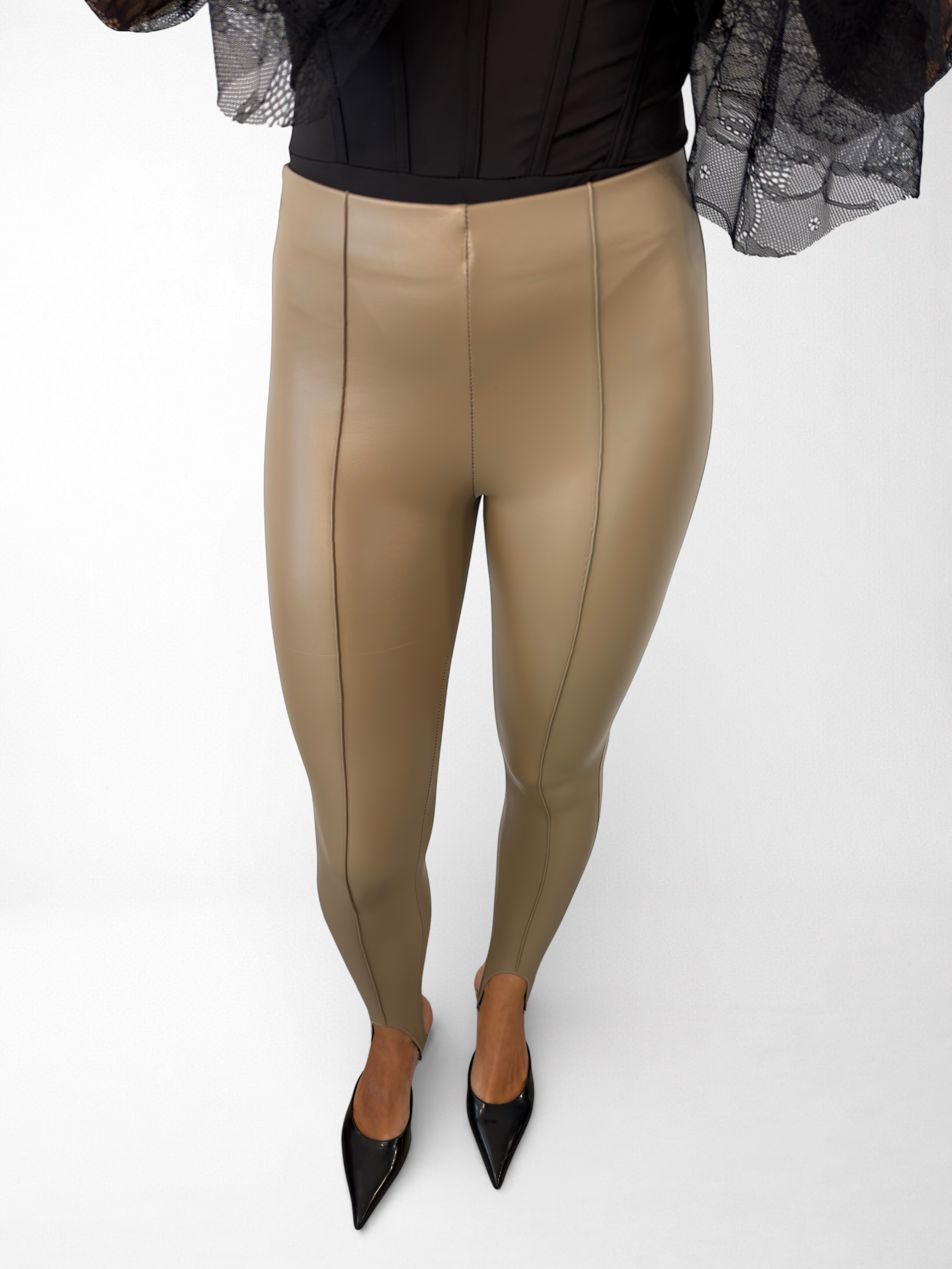 Leggins Paris