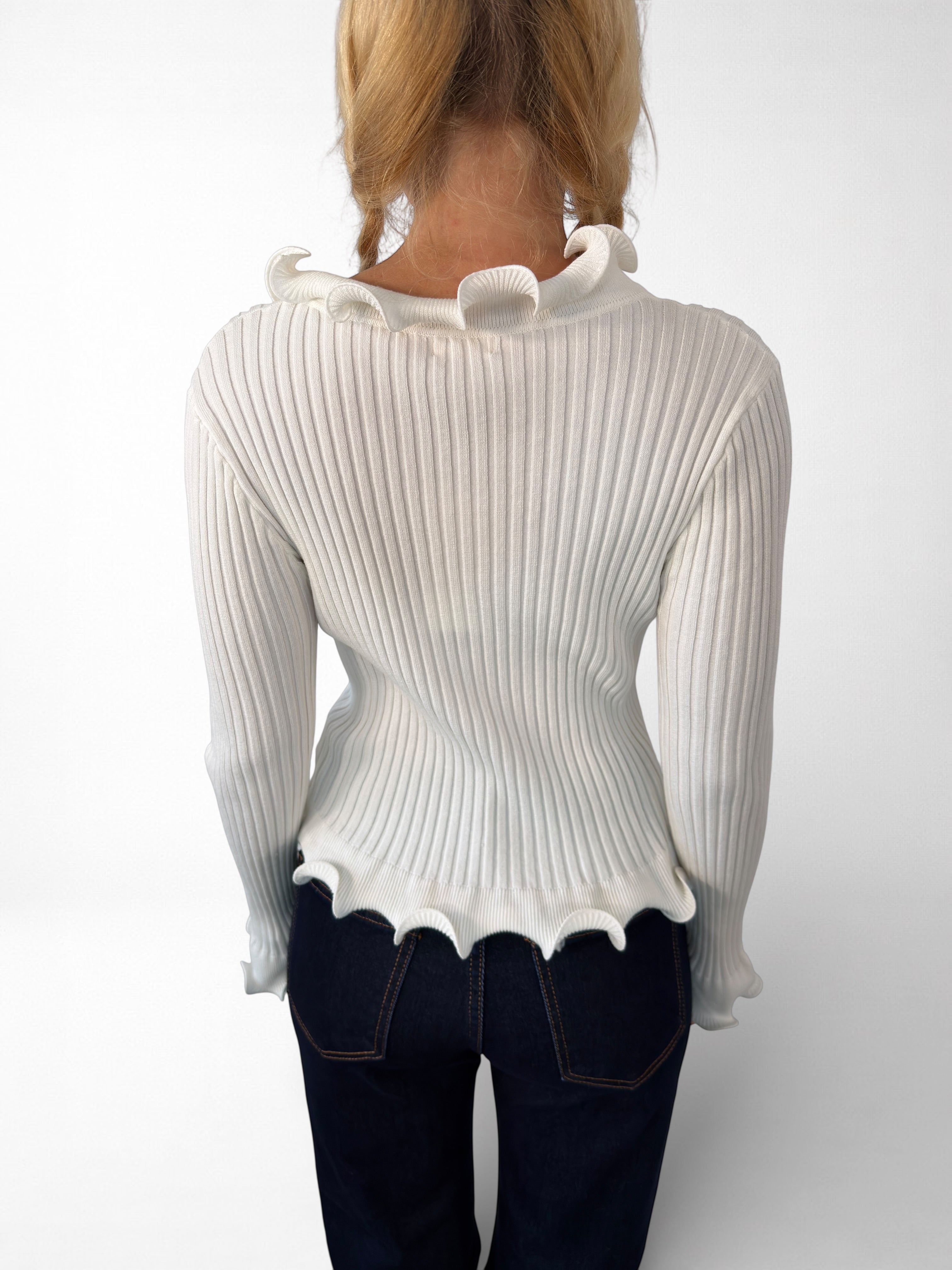 Camisa Claudia