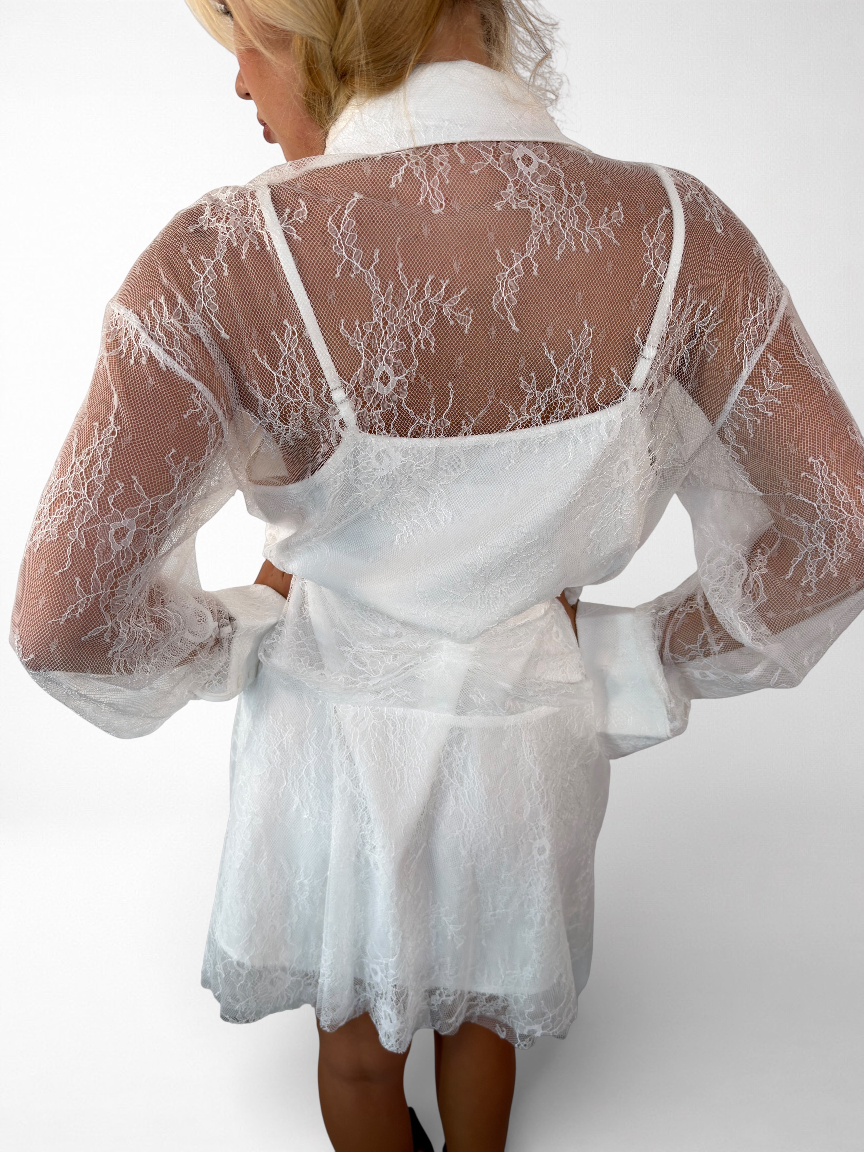 Vestido Miércoles