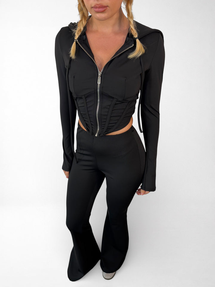 Conjunto chandal Roma