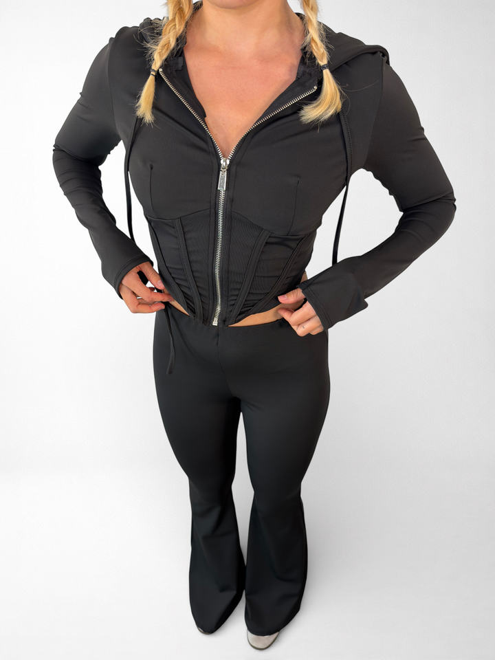 Conjunto chandal Roma