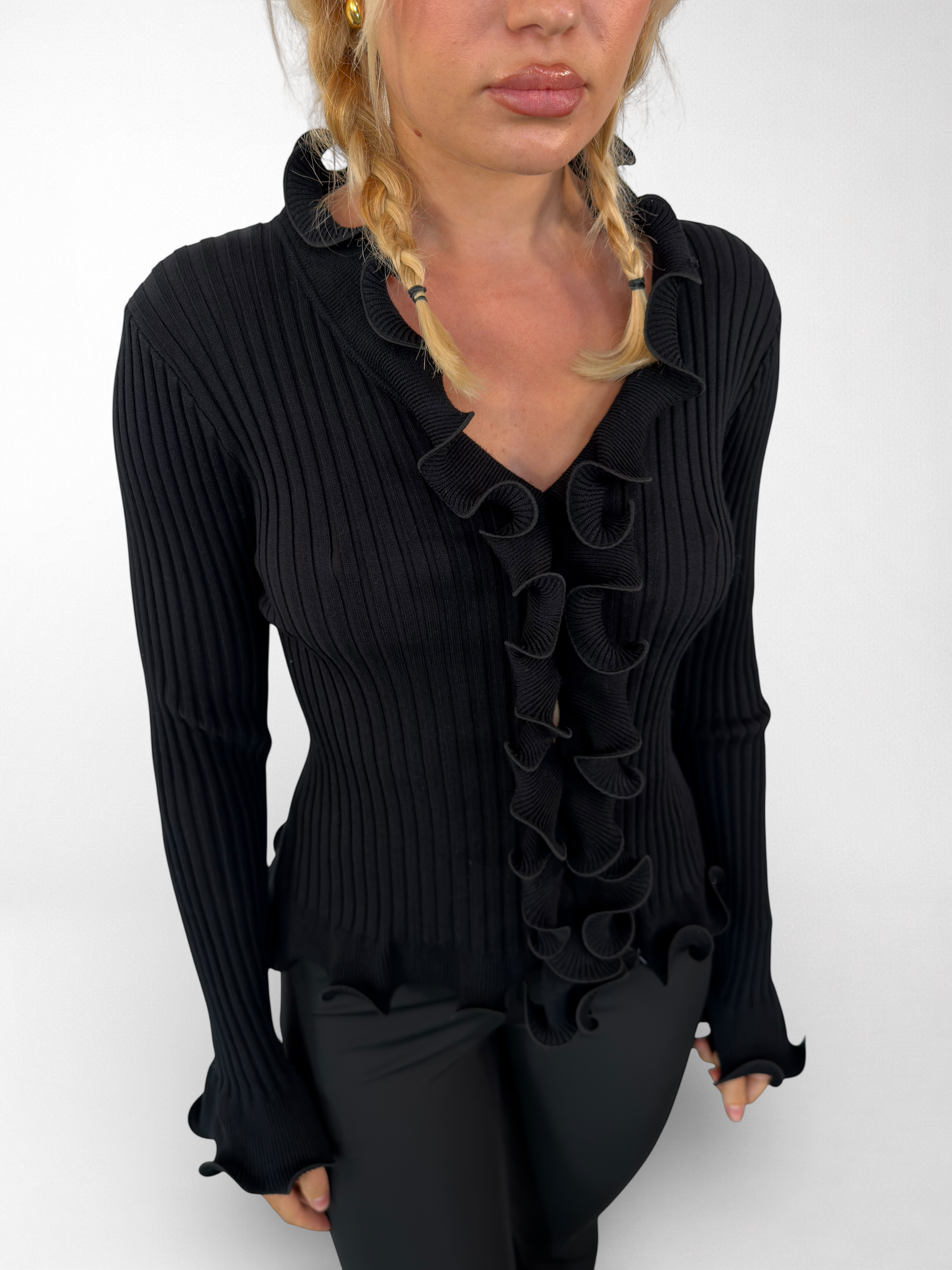 Camisa Claudia