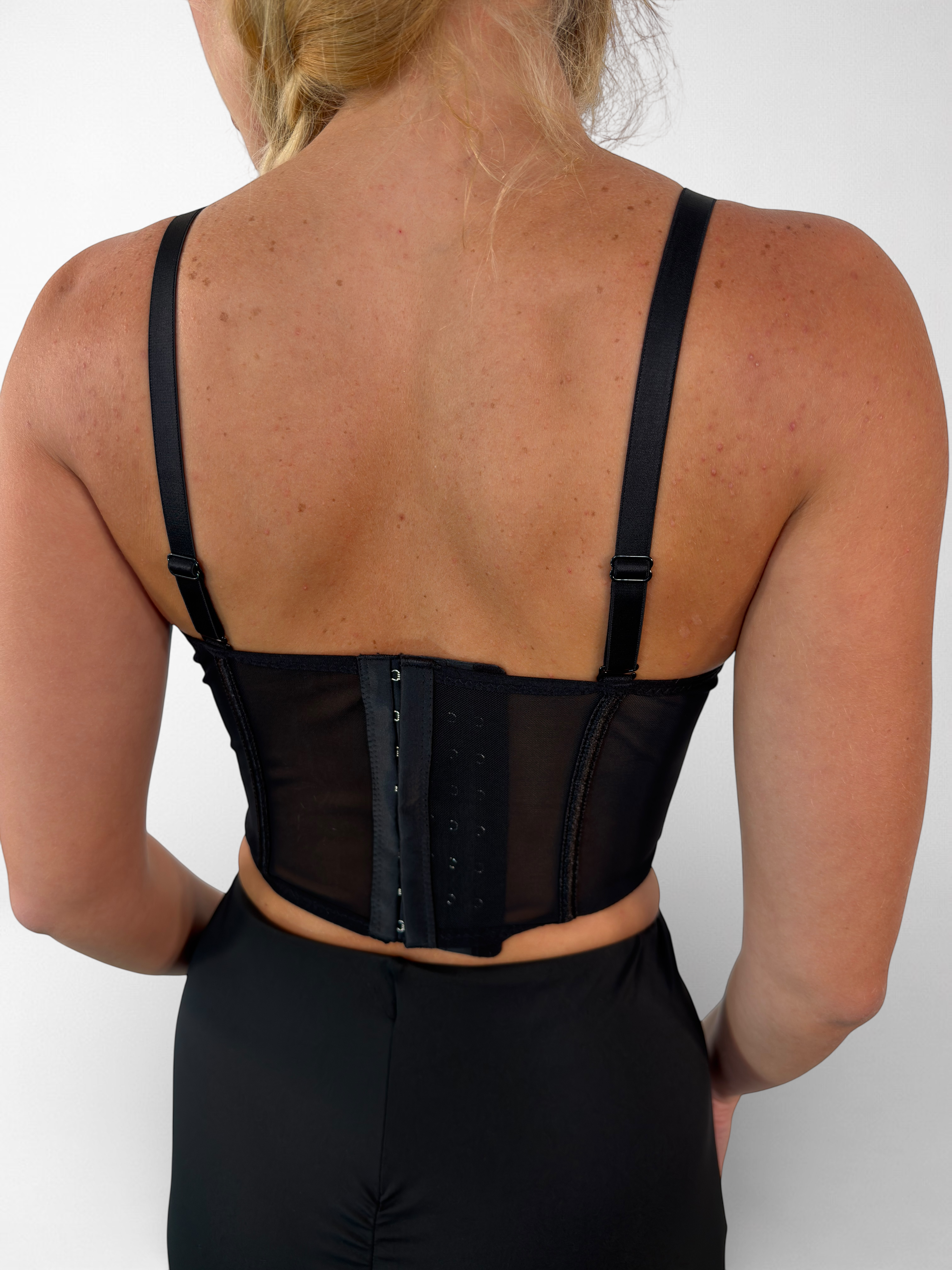 Corset Mena