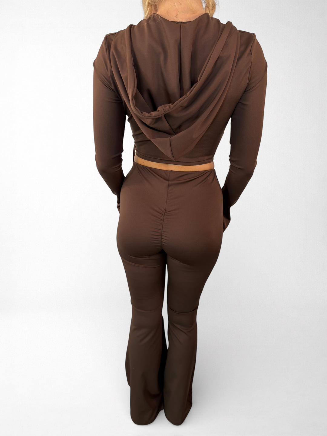 Conjunto chandal Roma