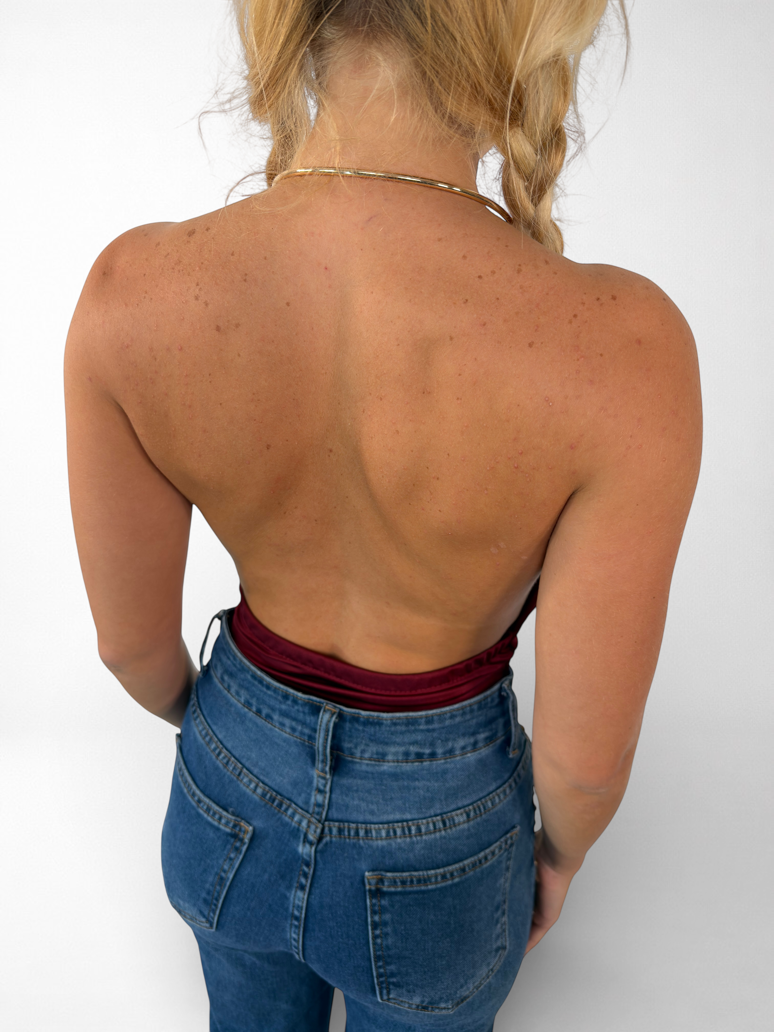 Body Licra
