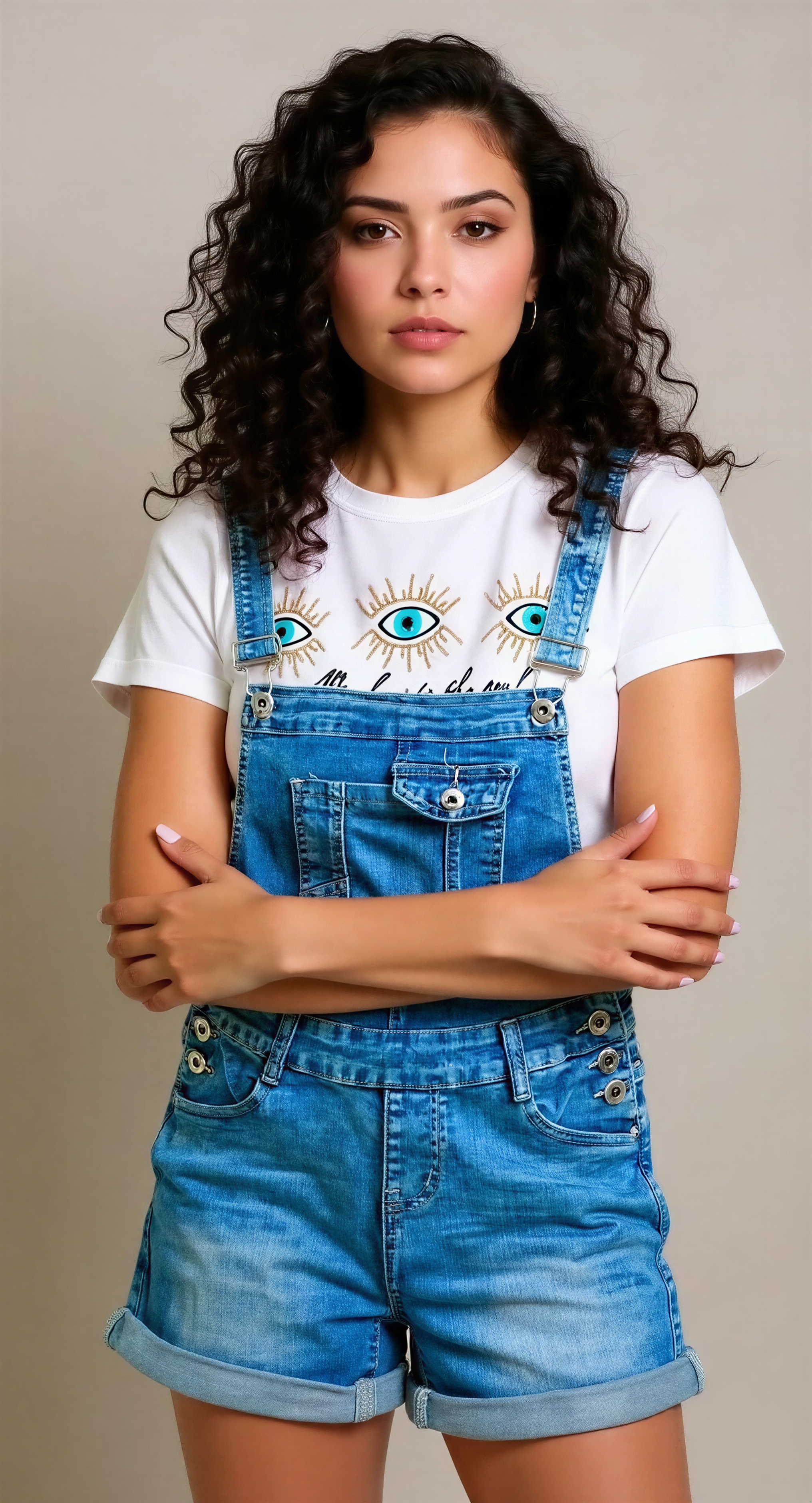 Mono Short Tania