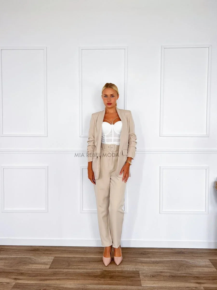 Conjunto Margarita - 