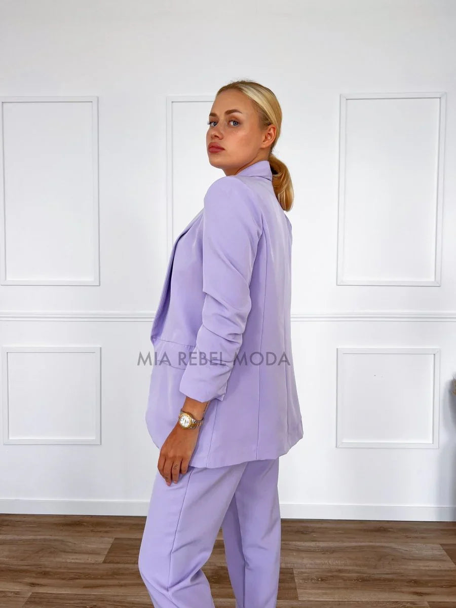 Conjunto Margarita - 