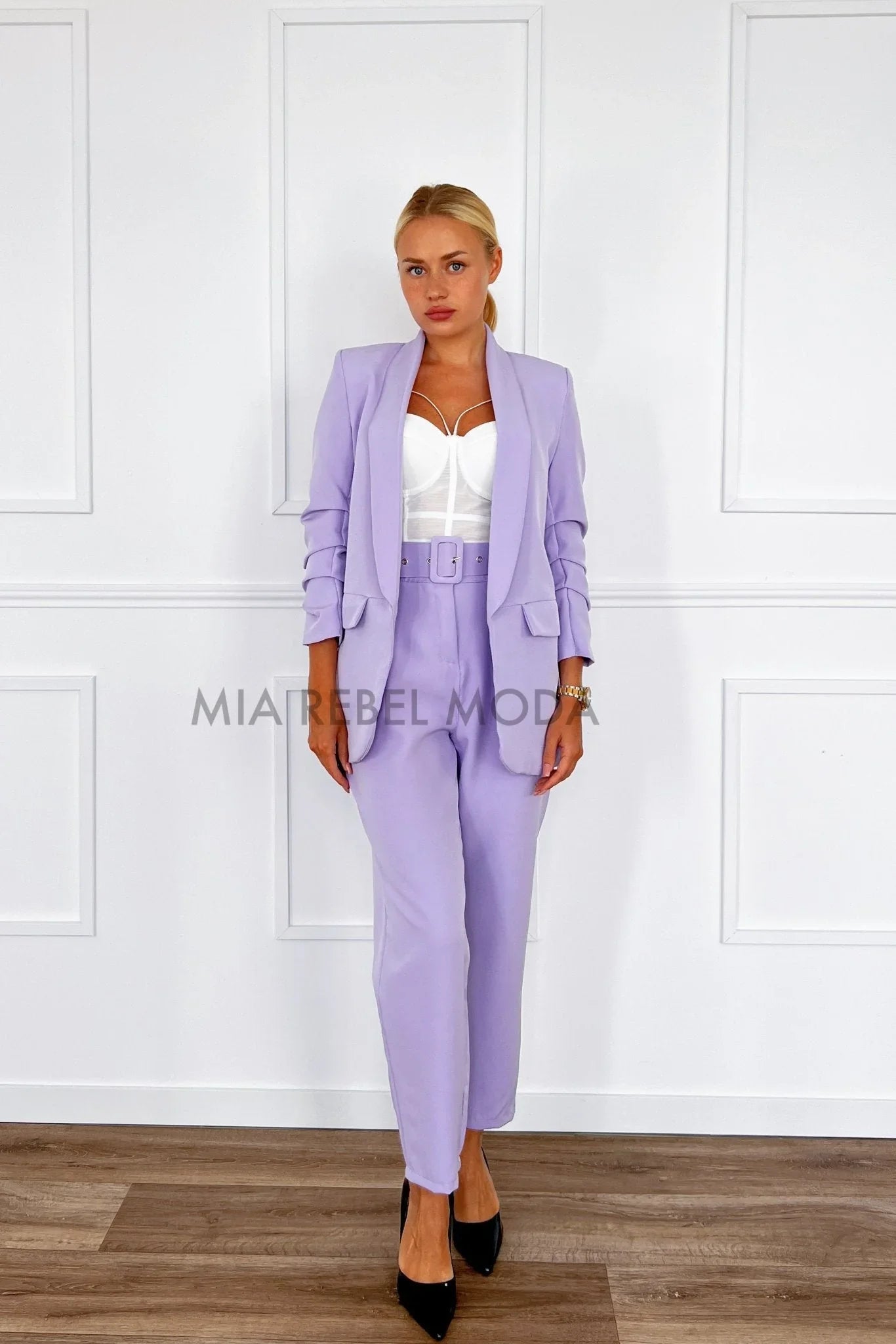Conjunto Margarita - 