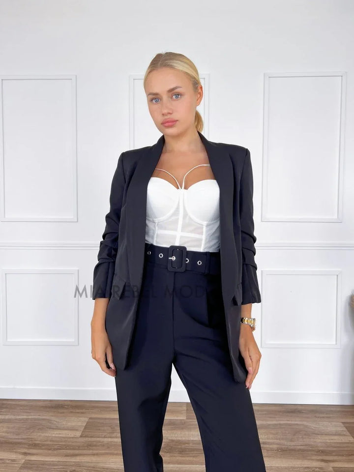 Conjunto Margarita - 