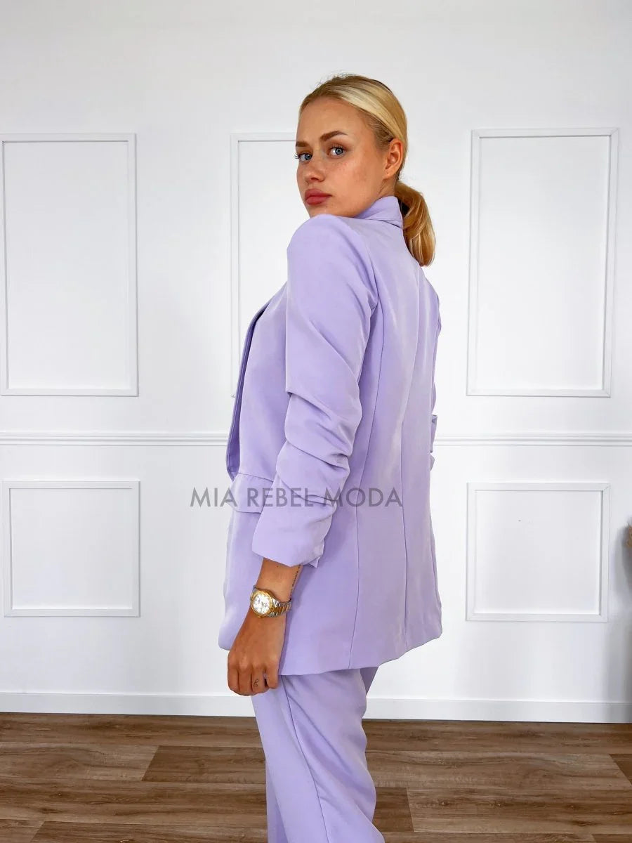 Conjunto Margarita - 
