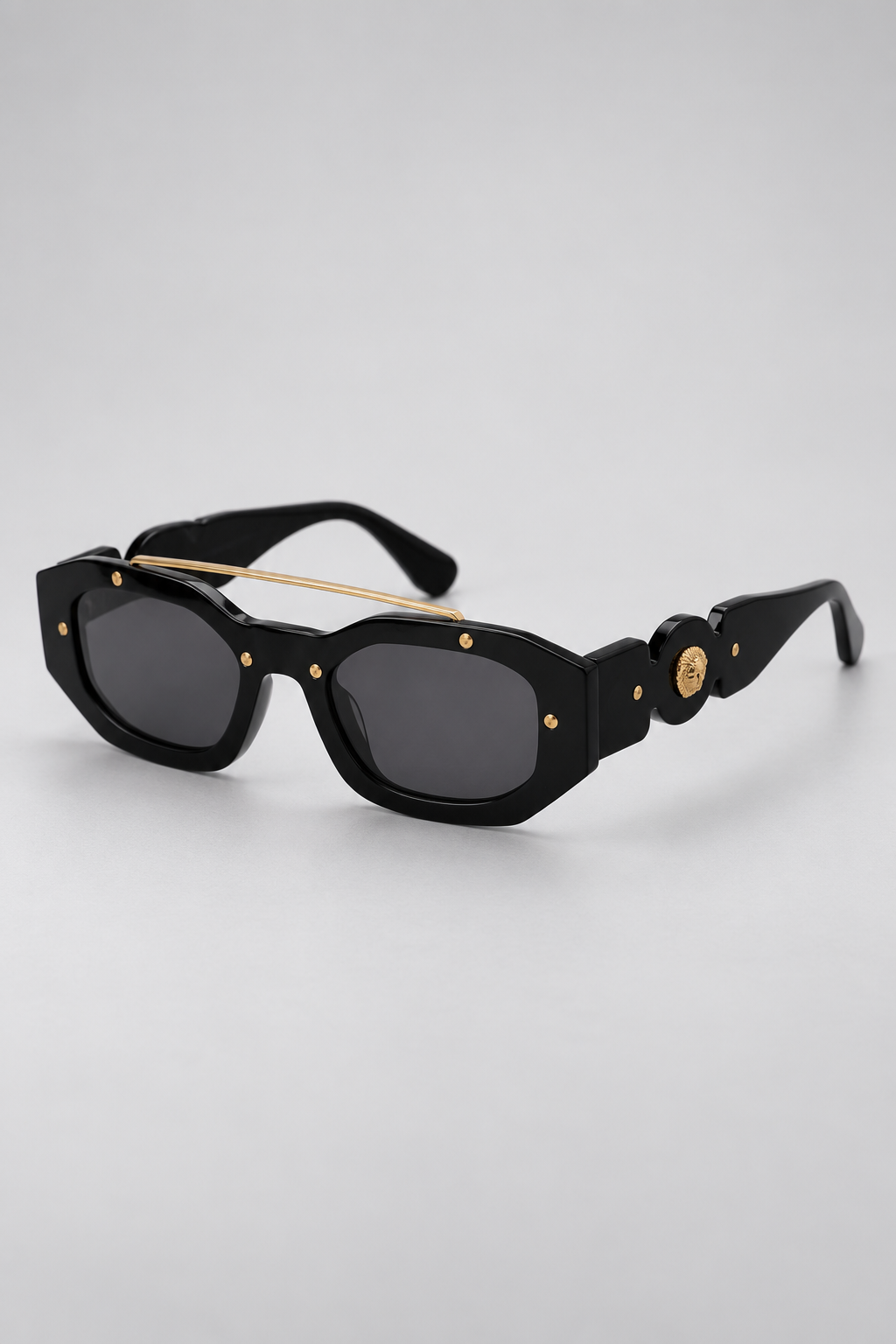 Gafas de Sol Capri - vista en ángulo