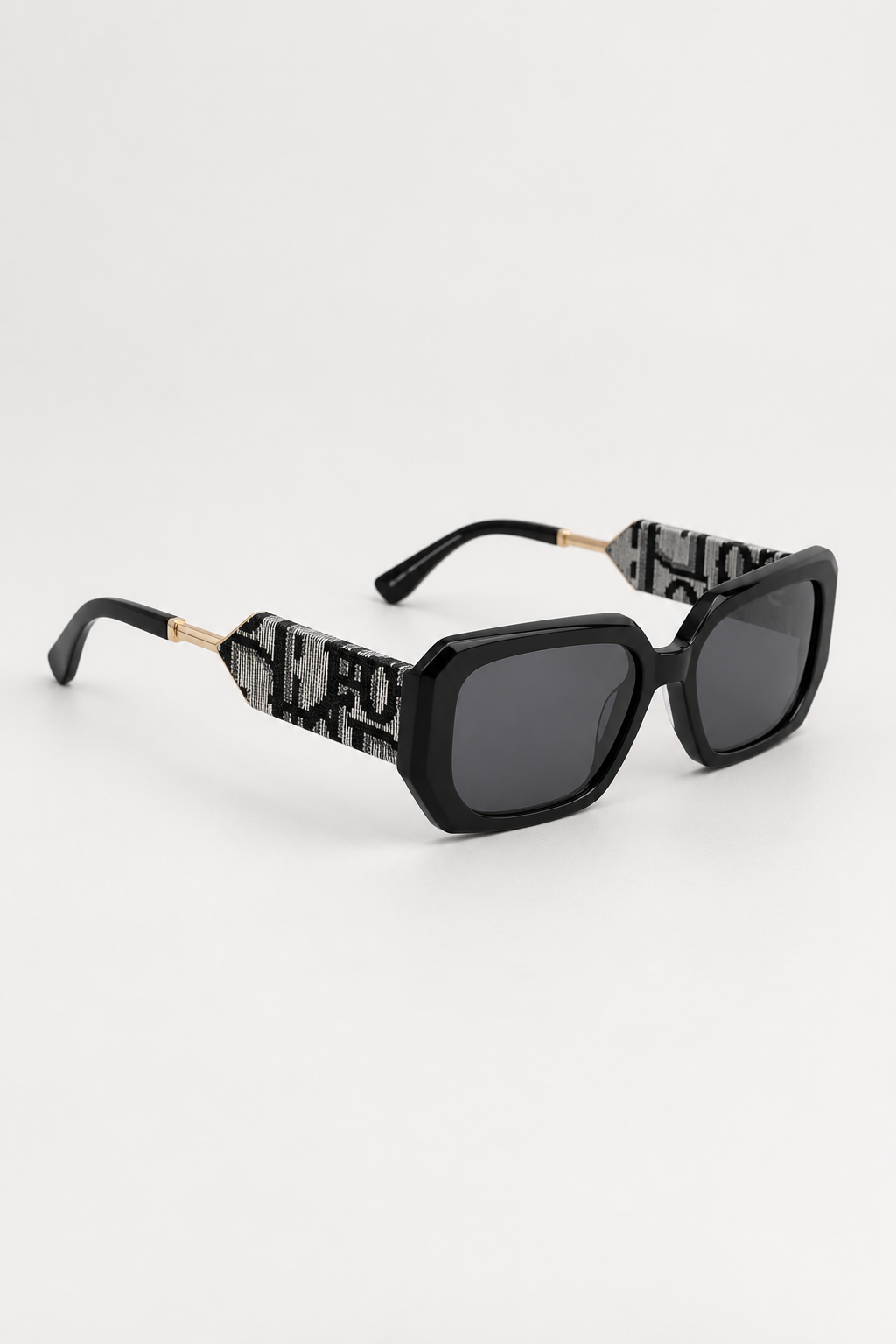 Gafas de Sol Roma - vista en ángulo