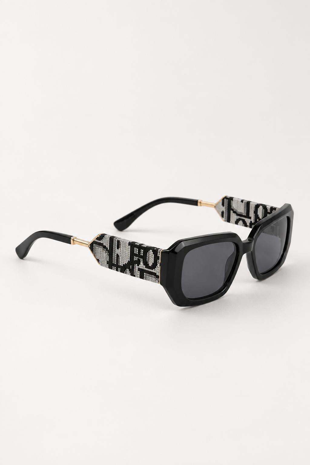 Gafas de Sol Roma - detalle lateral
