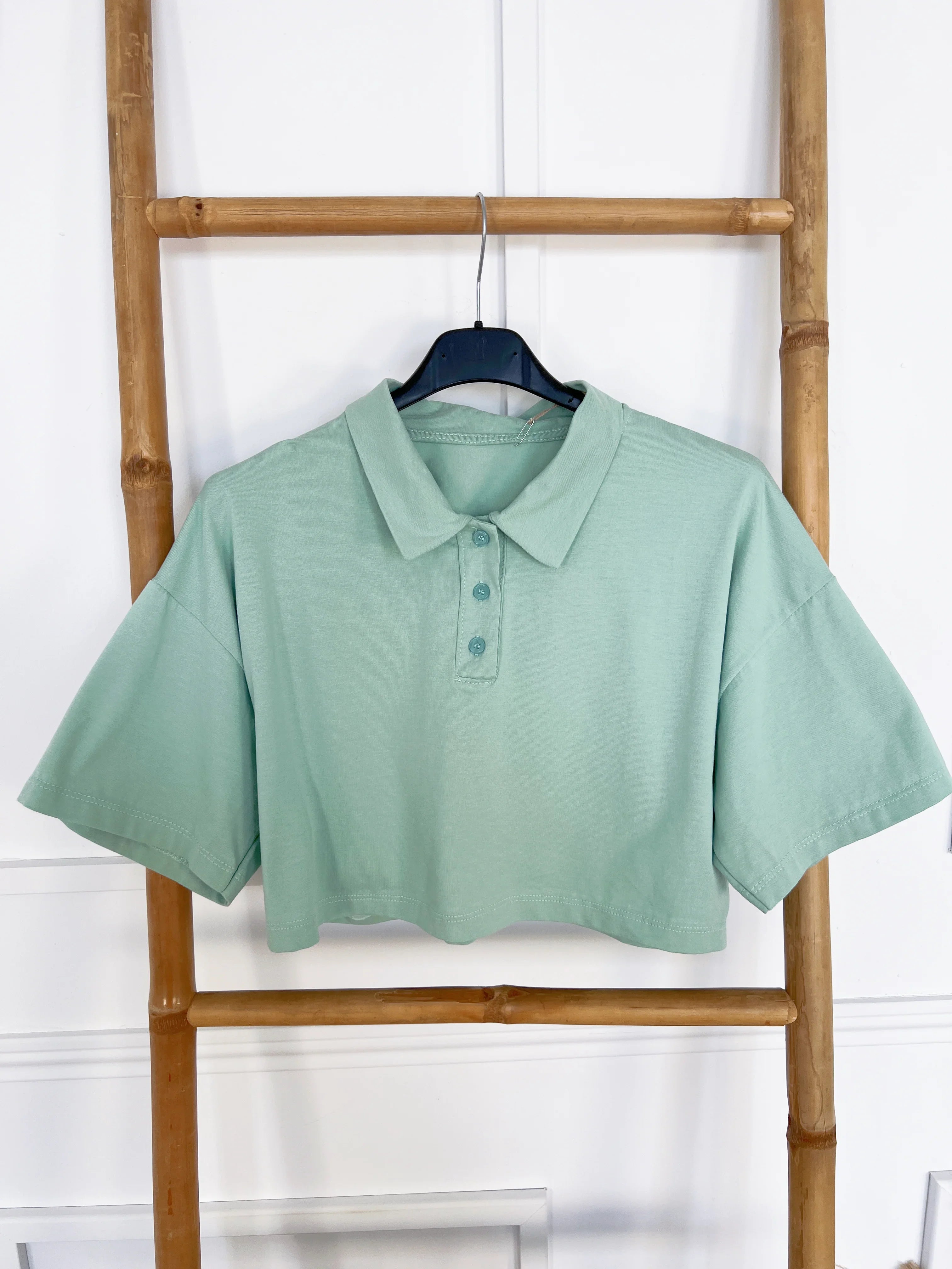 Camiseta Polo