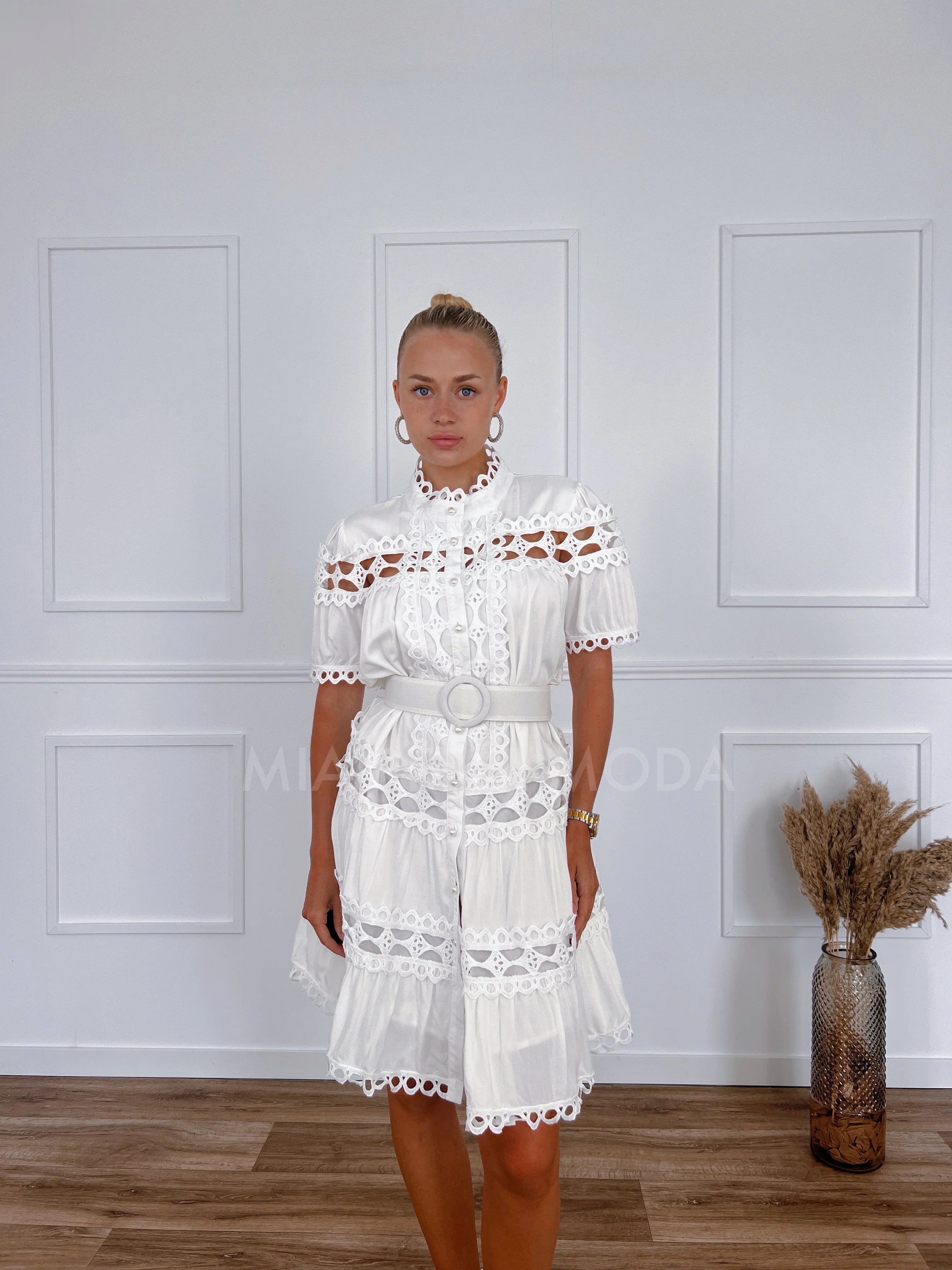 Vestido Londres