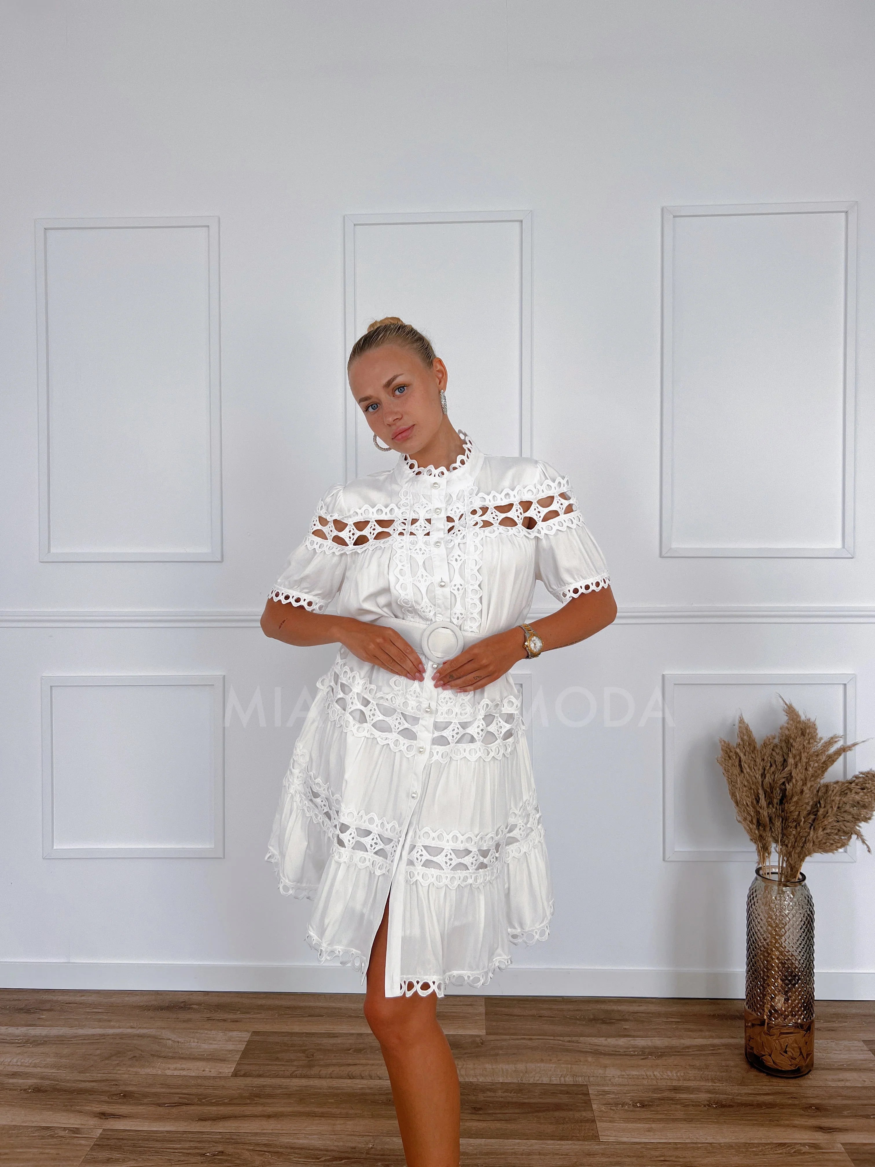 Vestido Londres