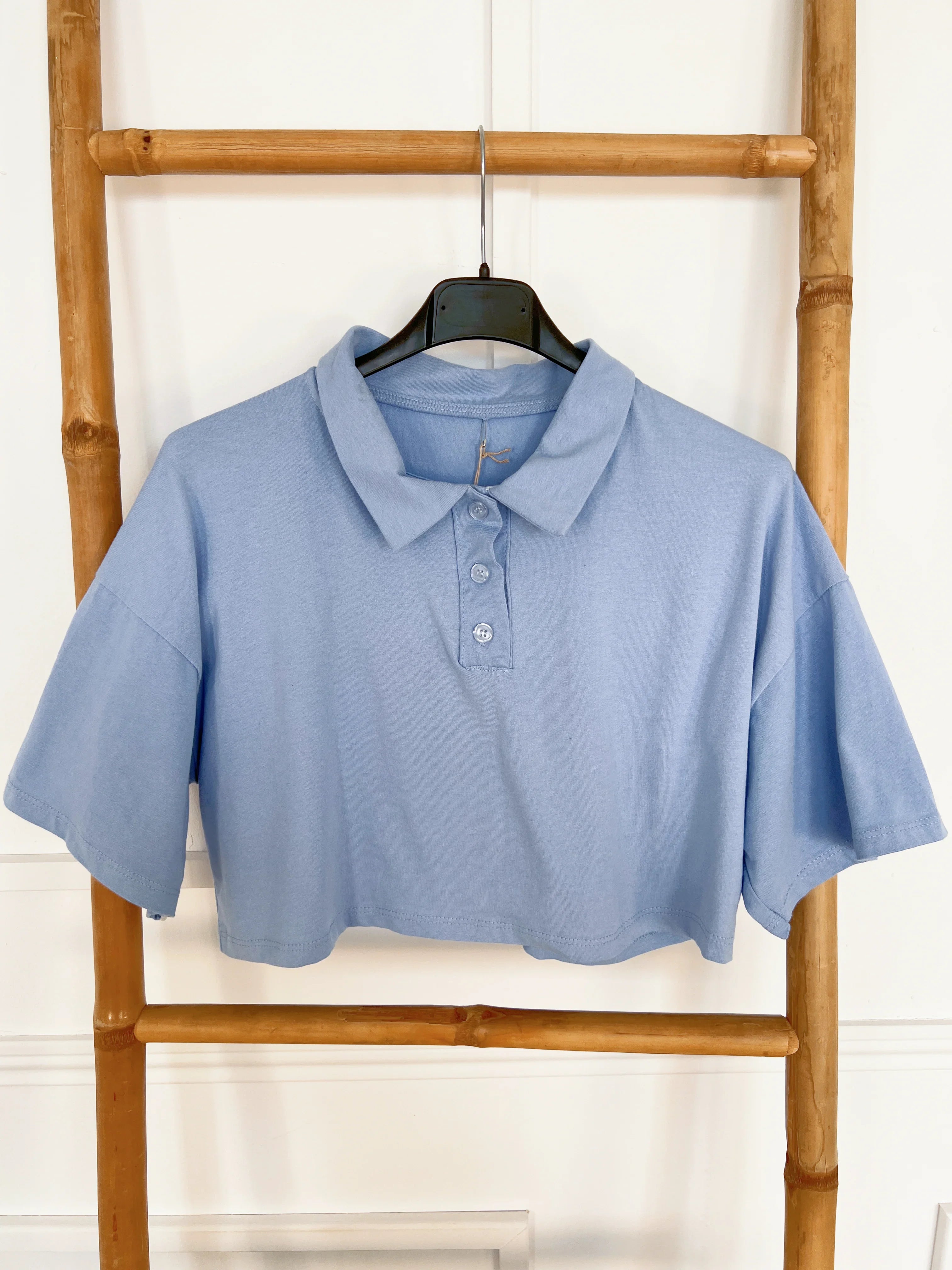 Camiseta Polo