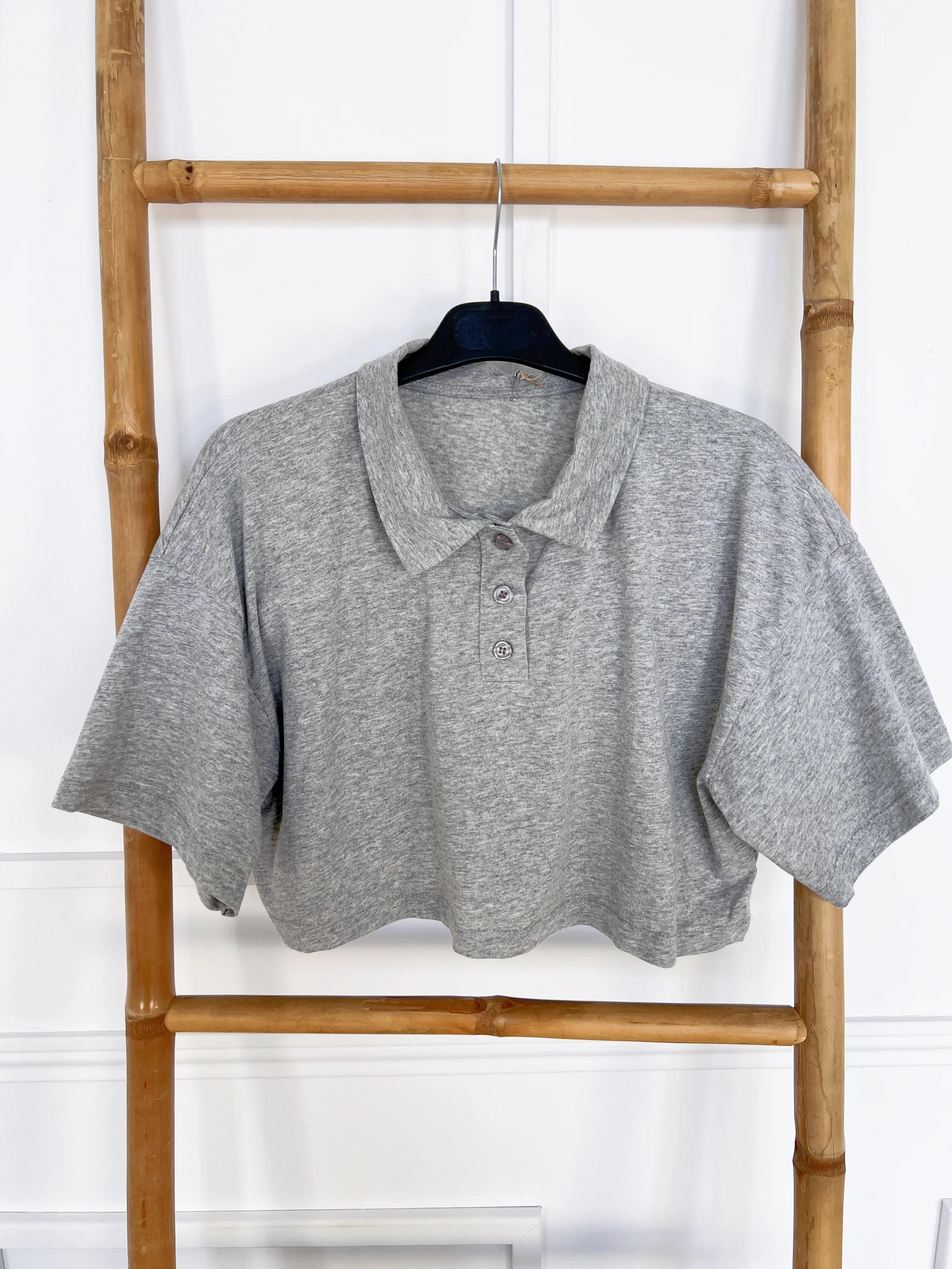Camiseta Polo