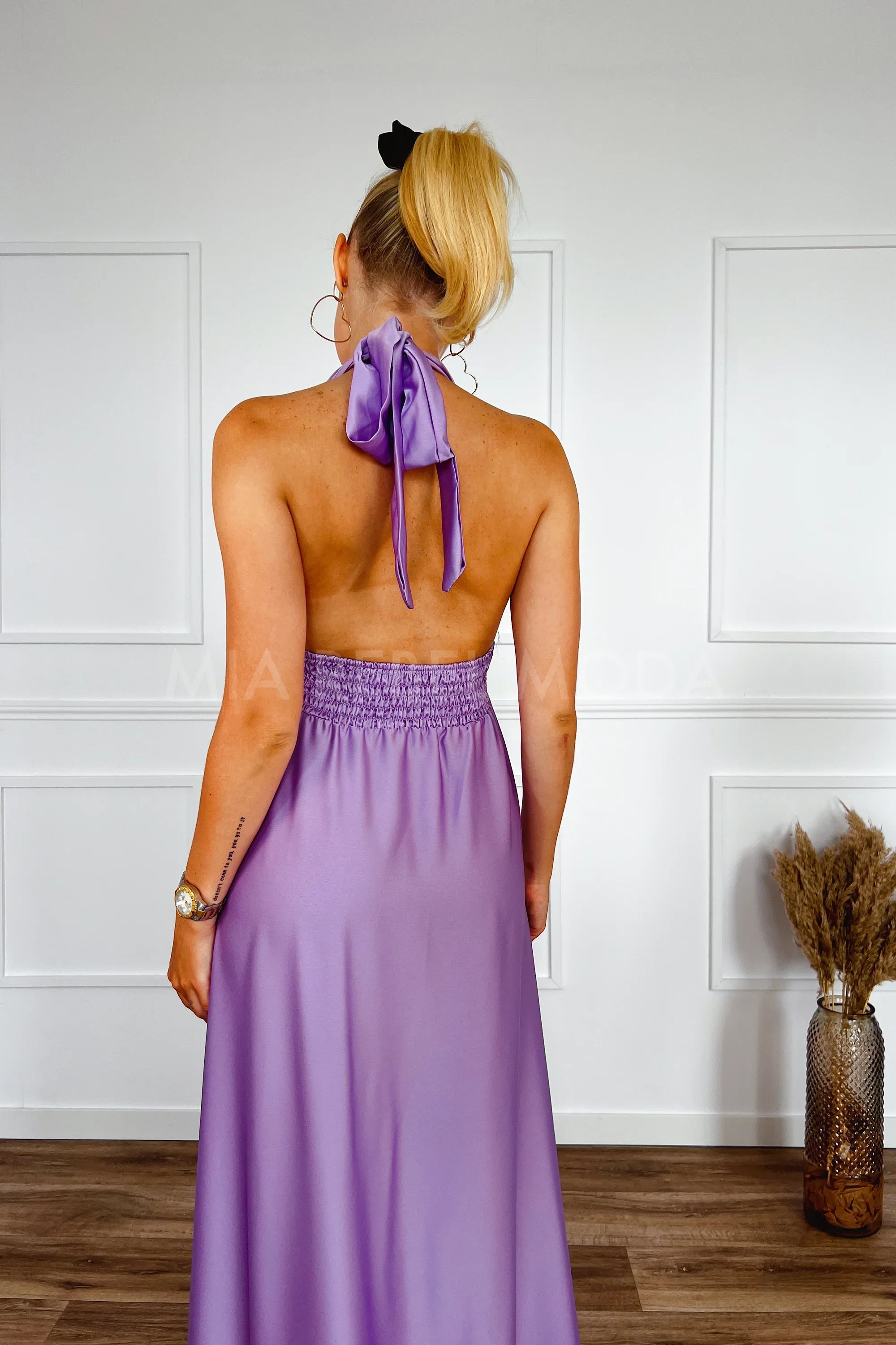 Vestido Viviana