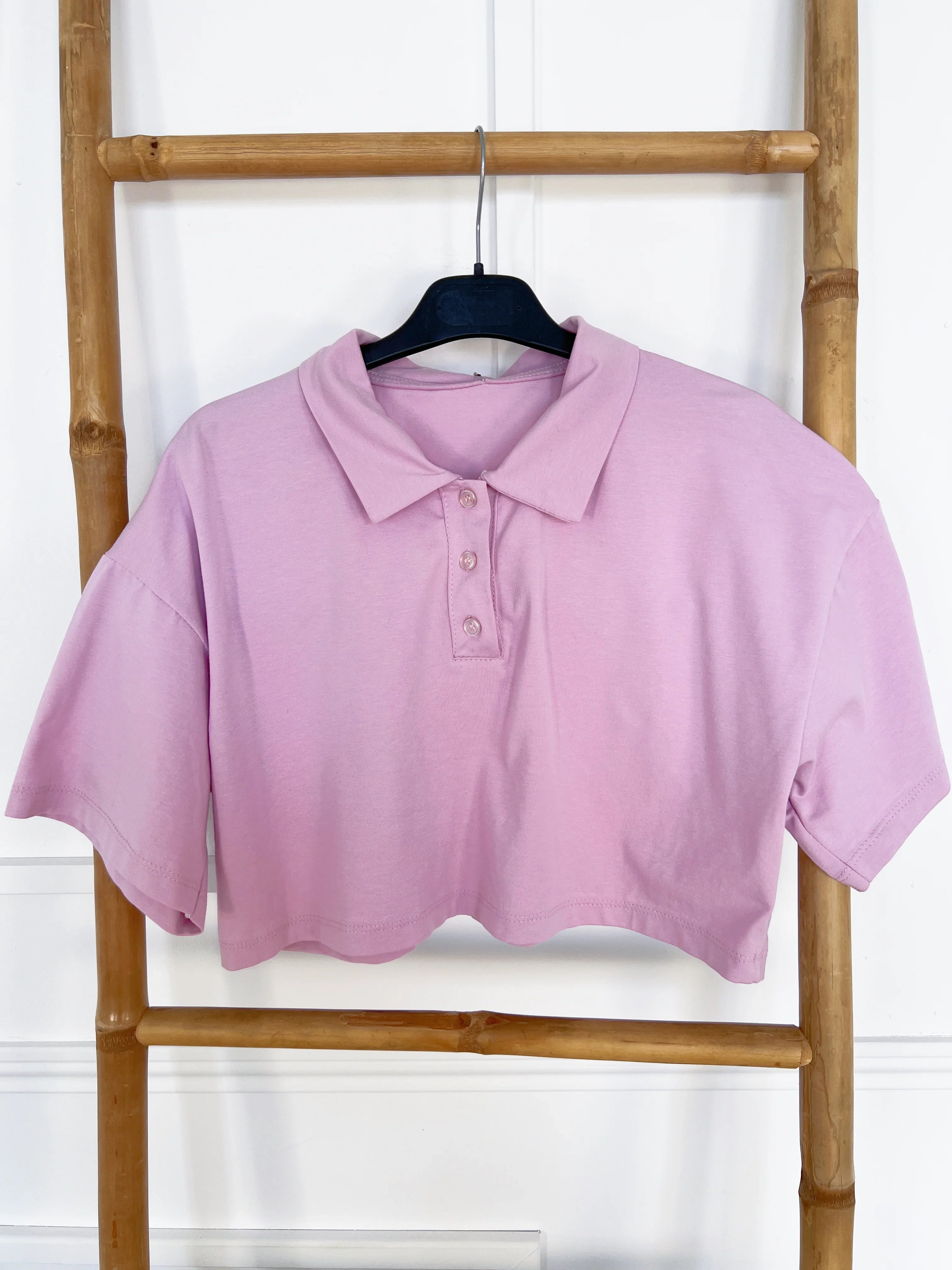 Camiseta Polo