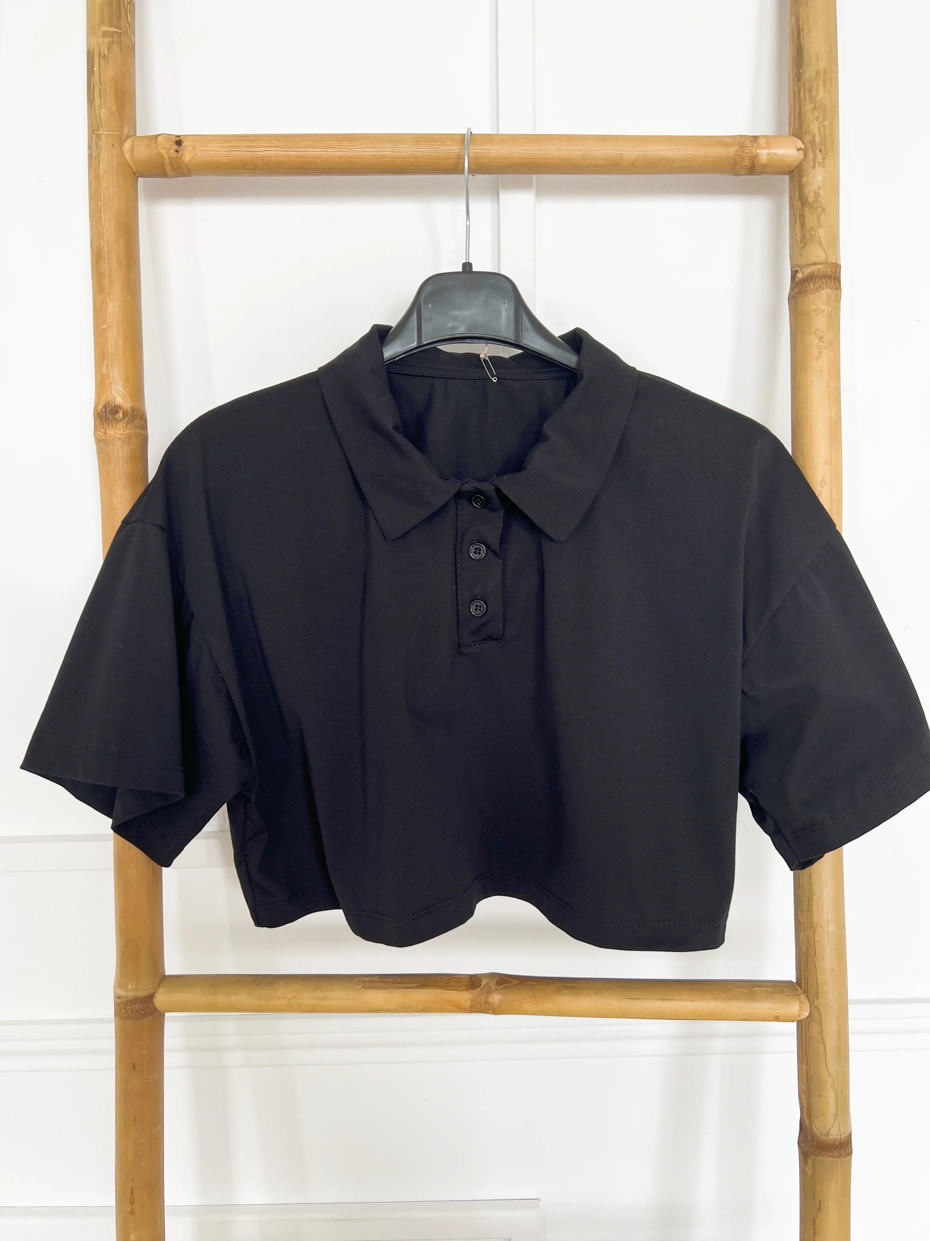 Camiseta Polo
