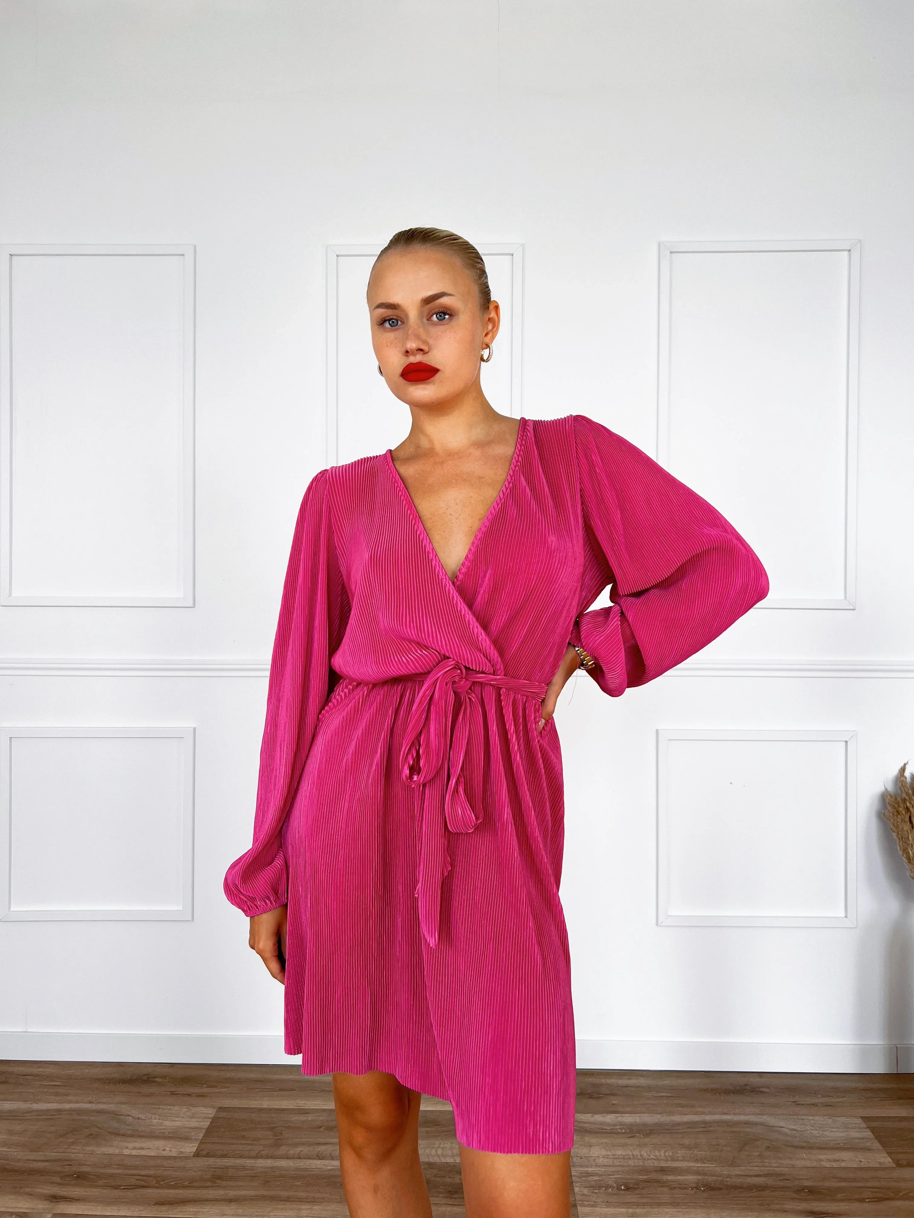 Vestido Marta