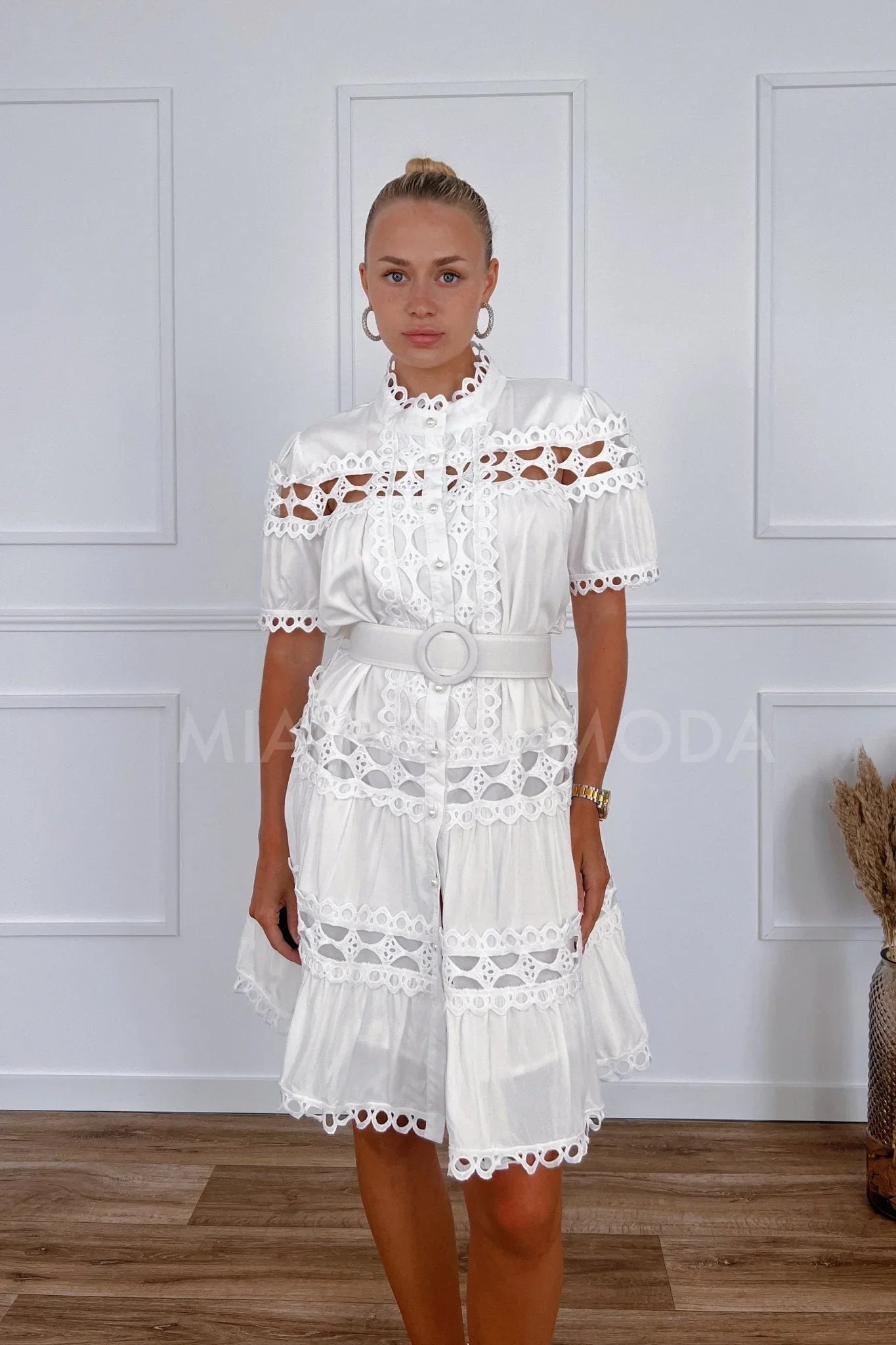 Vestido Londres - 