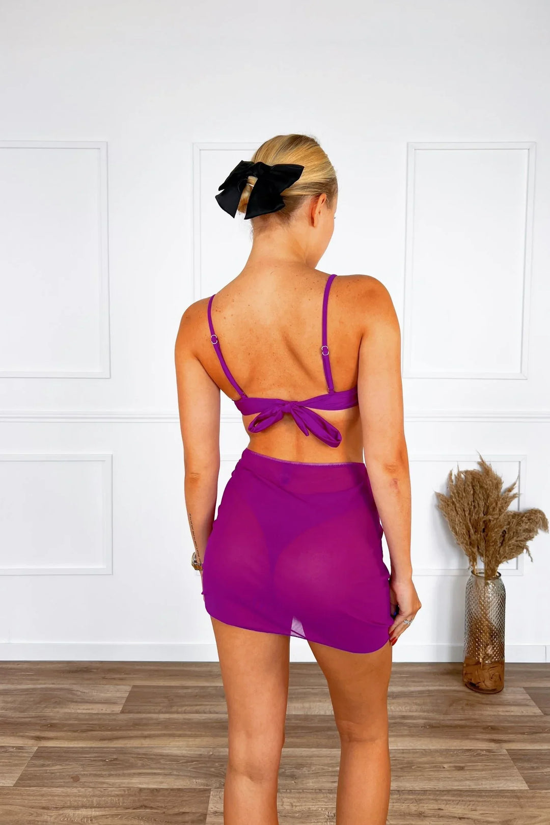 Bikini 3 Piezas Barcelona - 