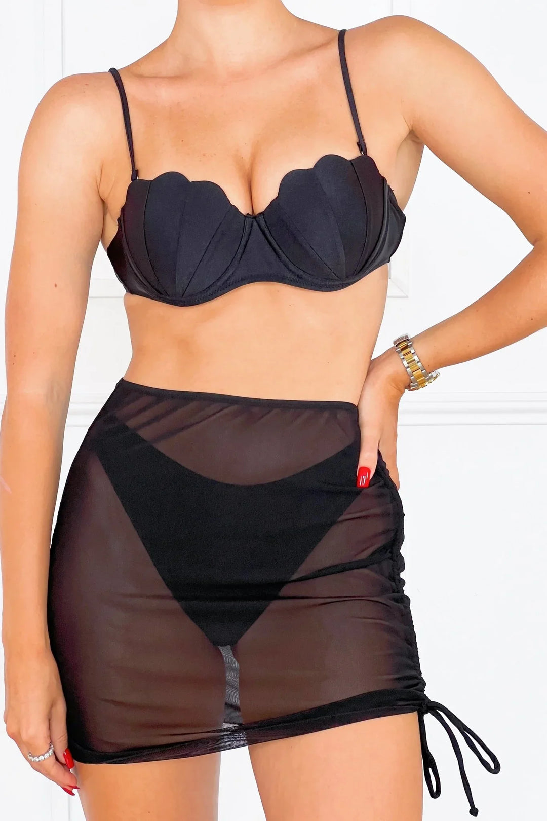 Bikini 3 Piezas Barcelona - 