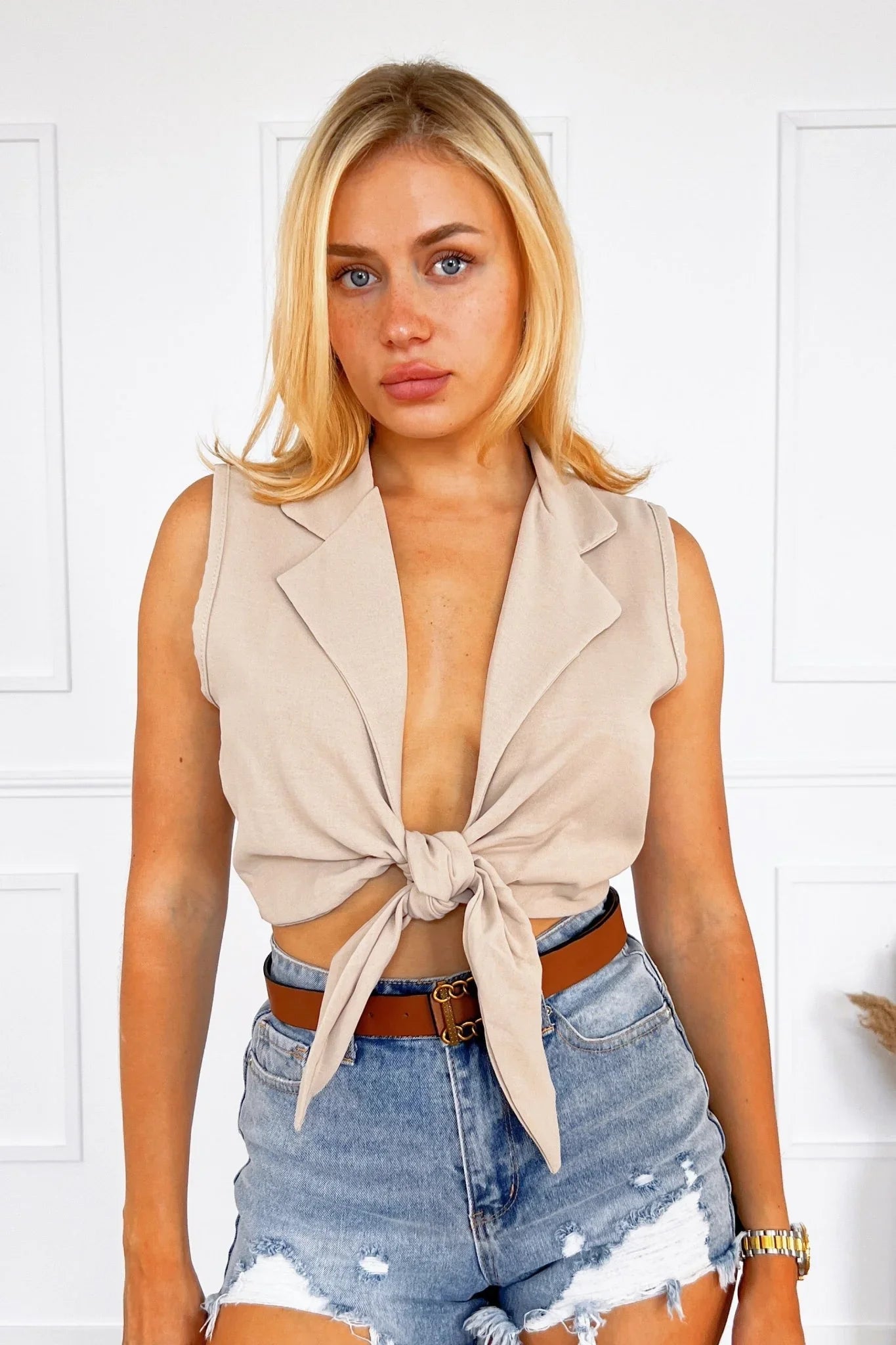 Blusa Caterina - 