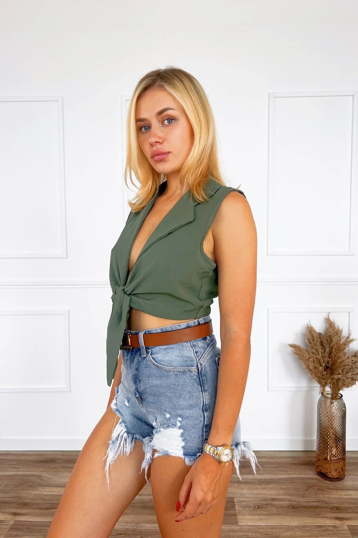 Blusa Caterina - 