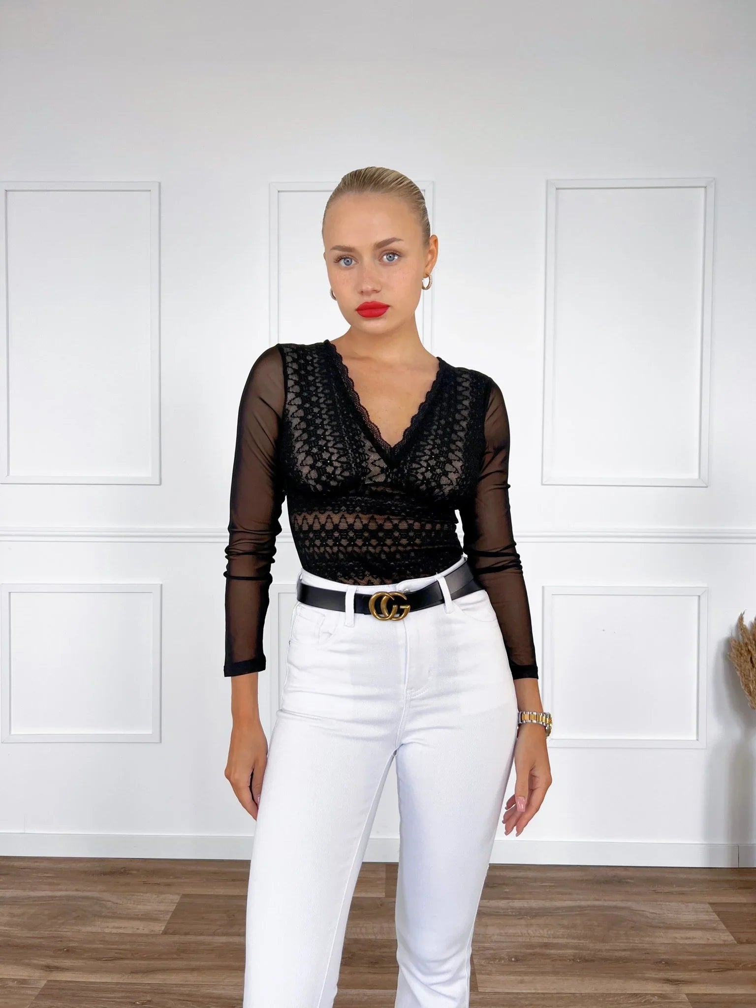 Body Ilaria - 