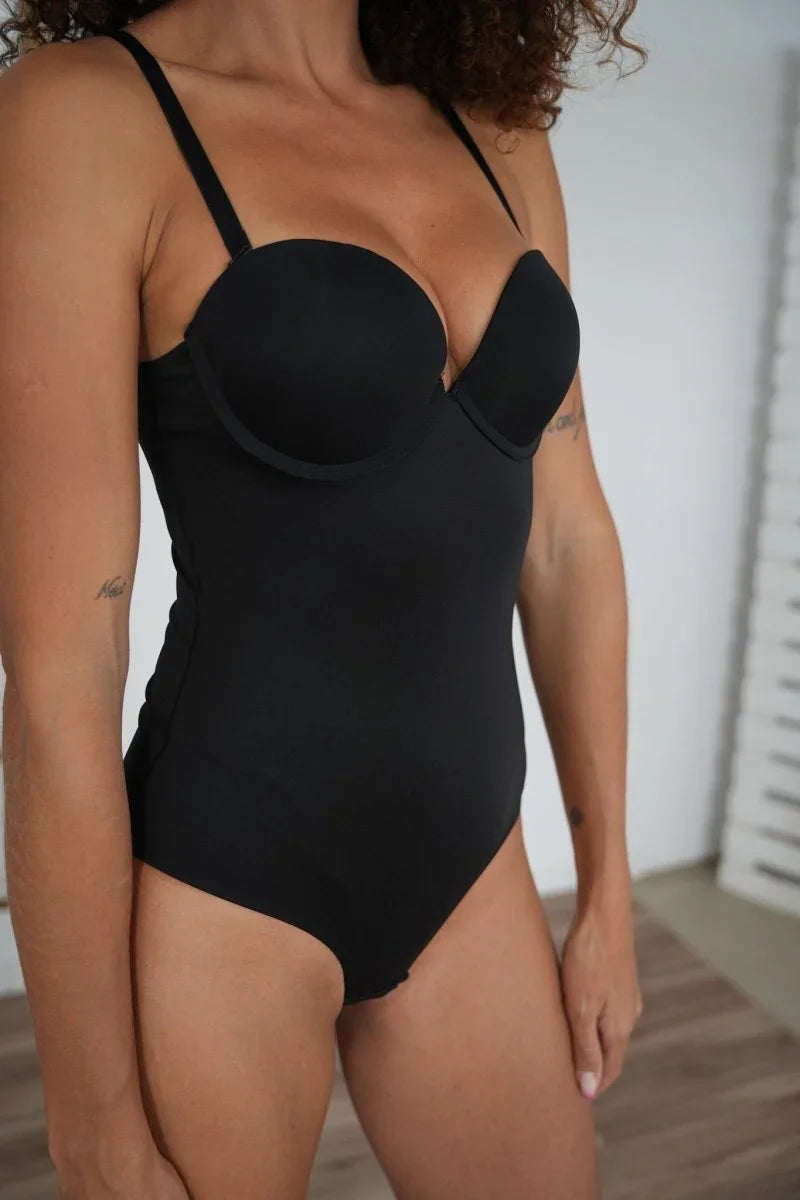 Body Sindy - 