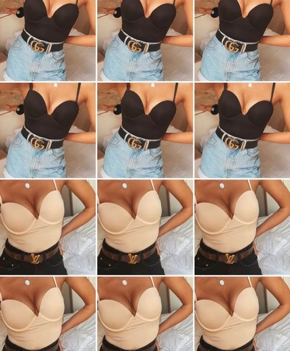 Body Sindy - 