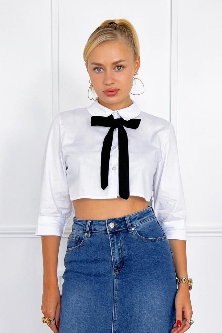 Camisa Diplomática - 