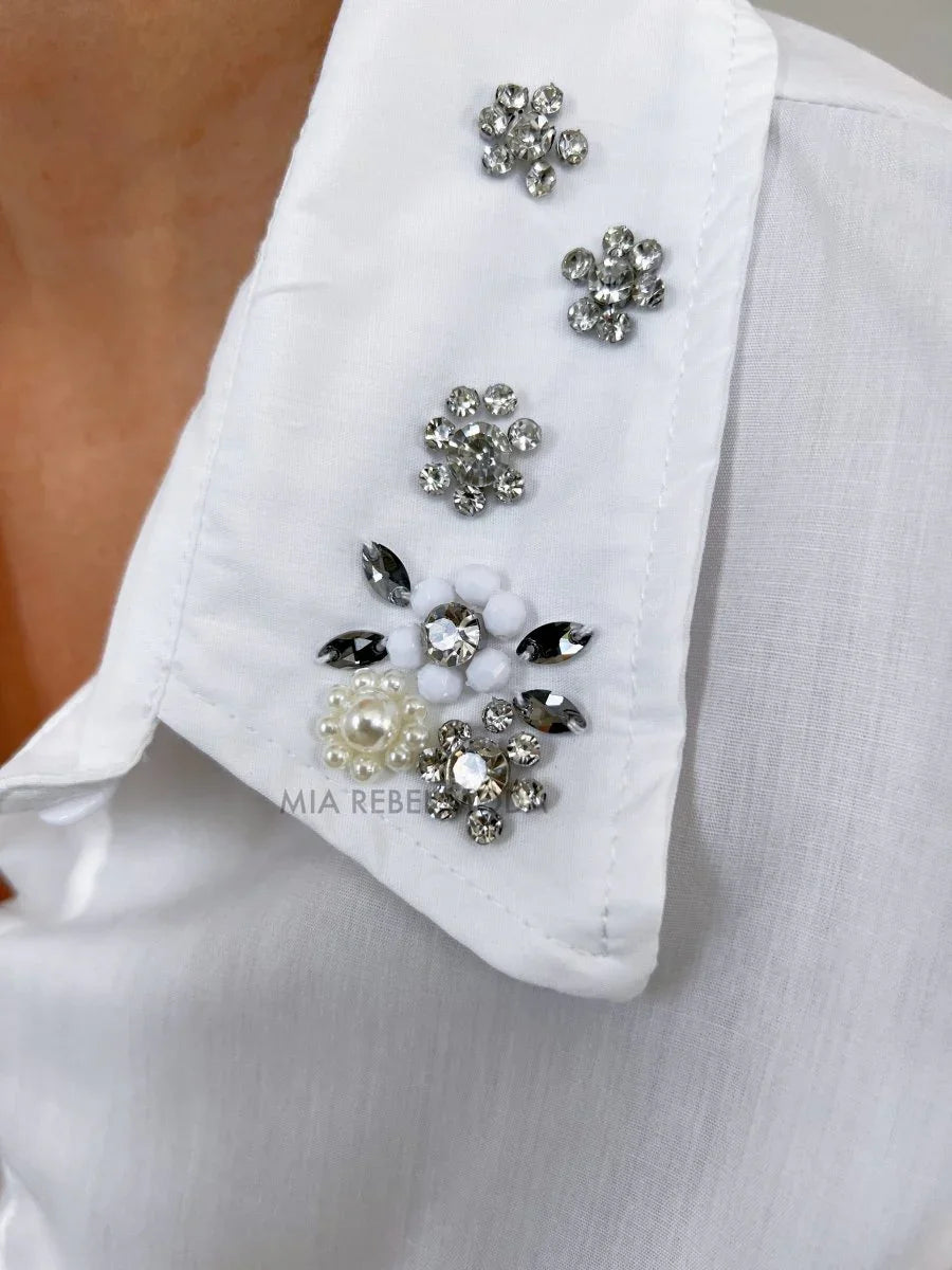 Camisa Preciosa - 