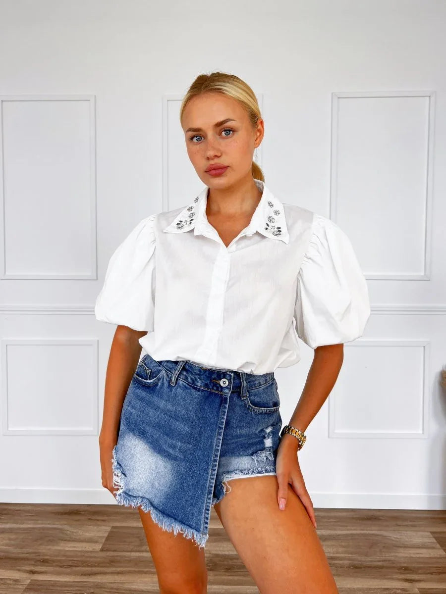 Camisa Preciosa - 