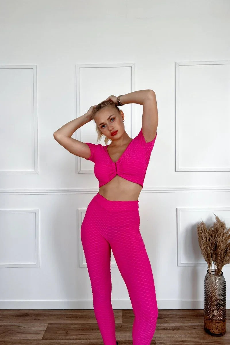 Conjunto Deporte - 