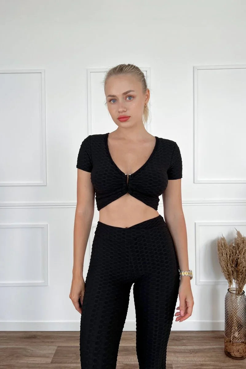 Conjunto Deporte - 